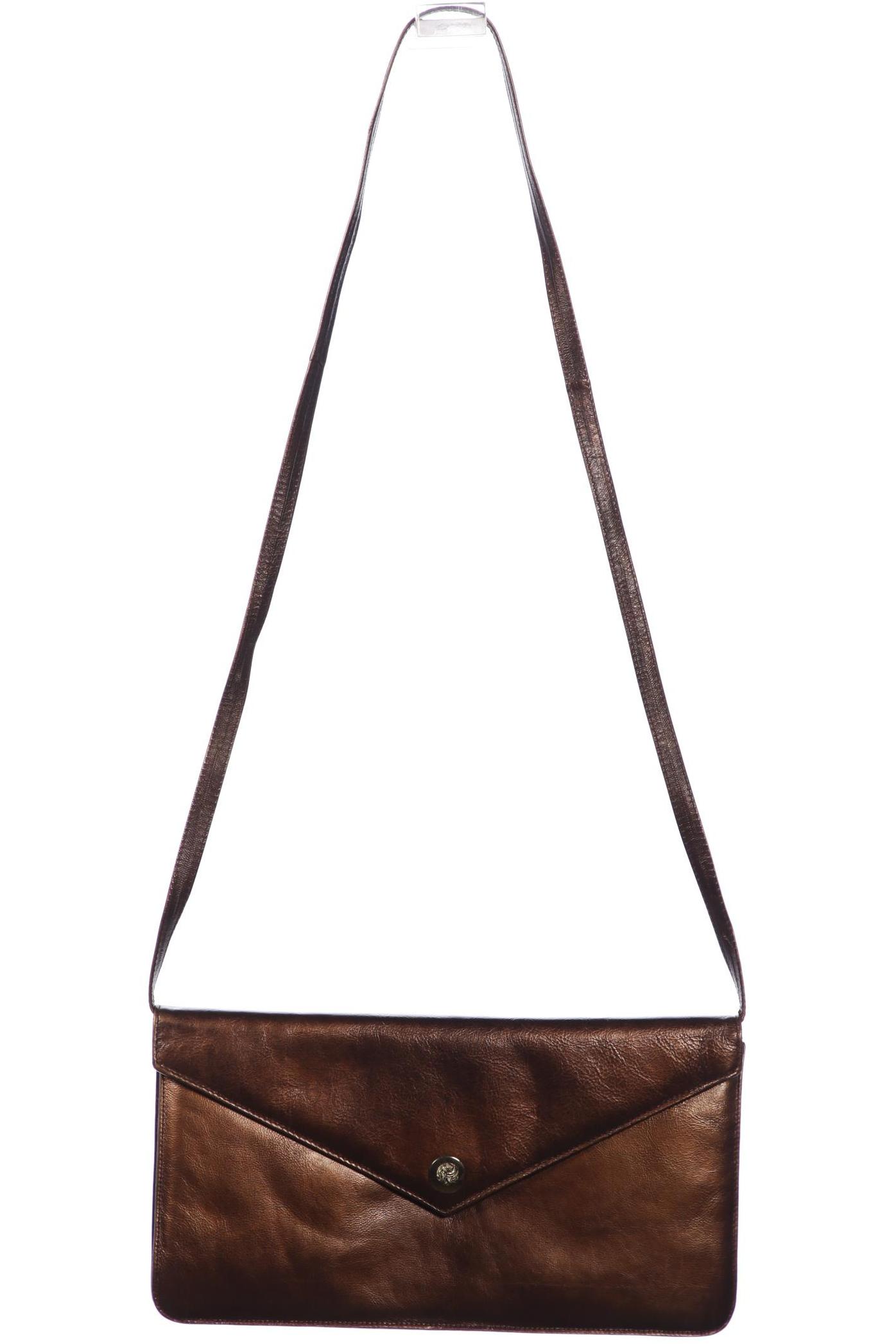 

Picard Damen Handtasche, braun, Gr.