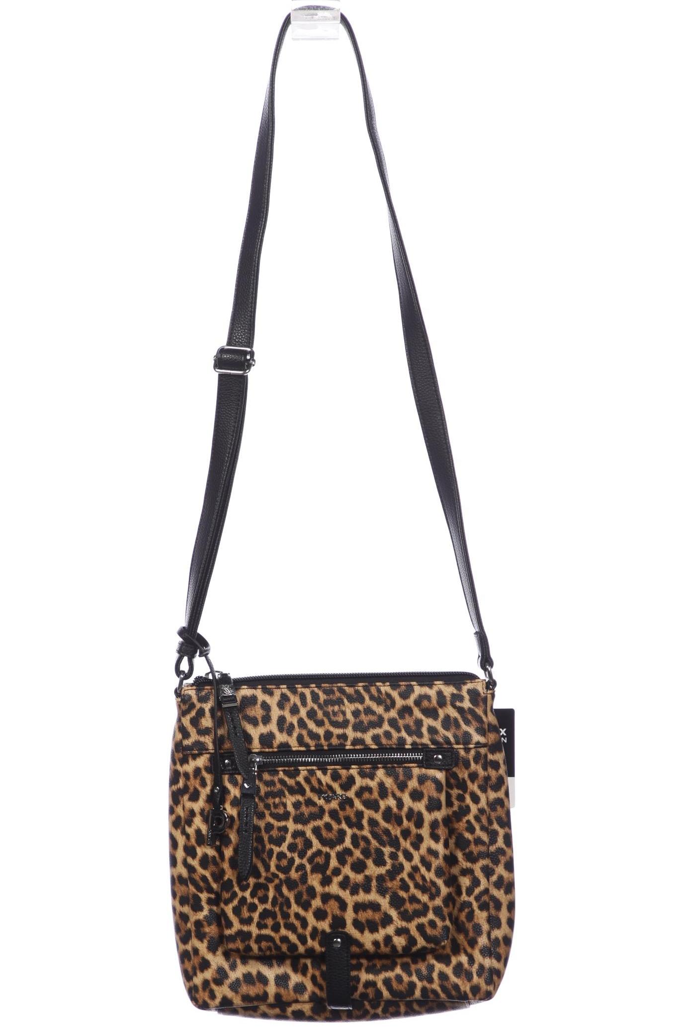 

Picard Damen Handtasche, braun, Gr.