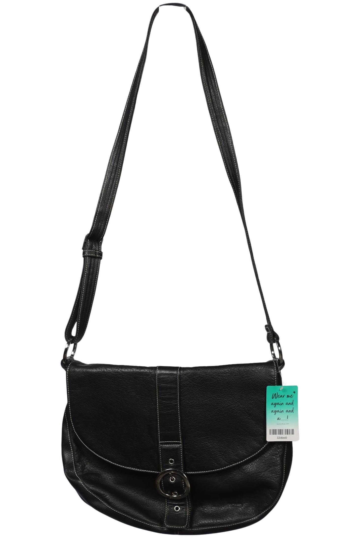 

Picard Damen Handtasche, schwarz, Gr.