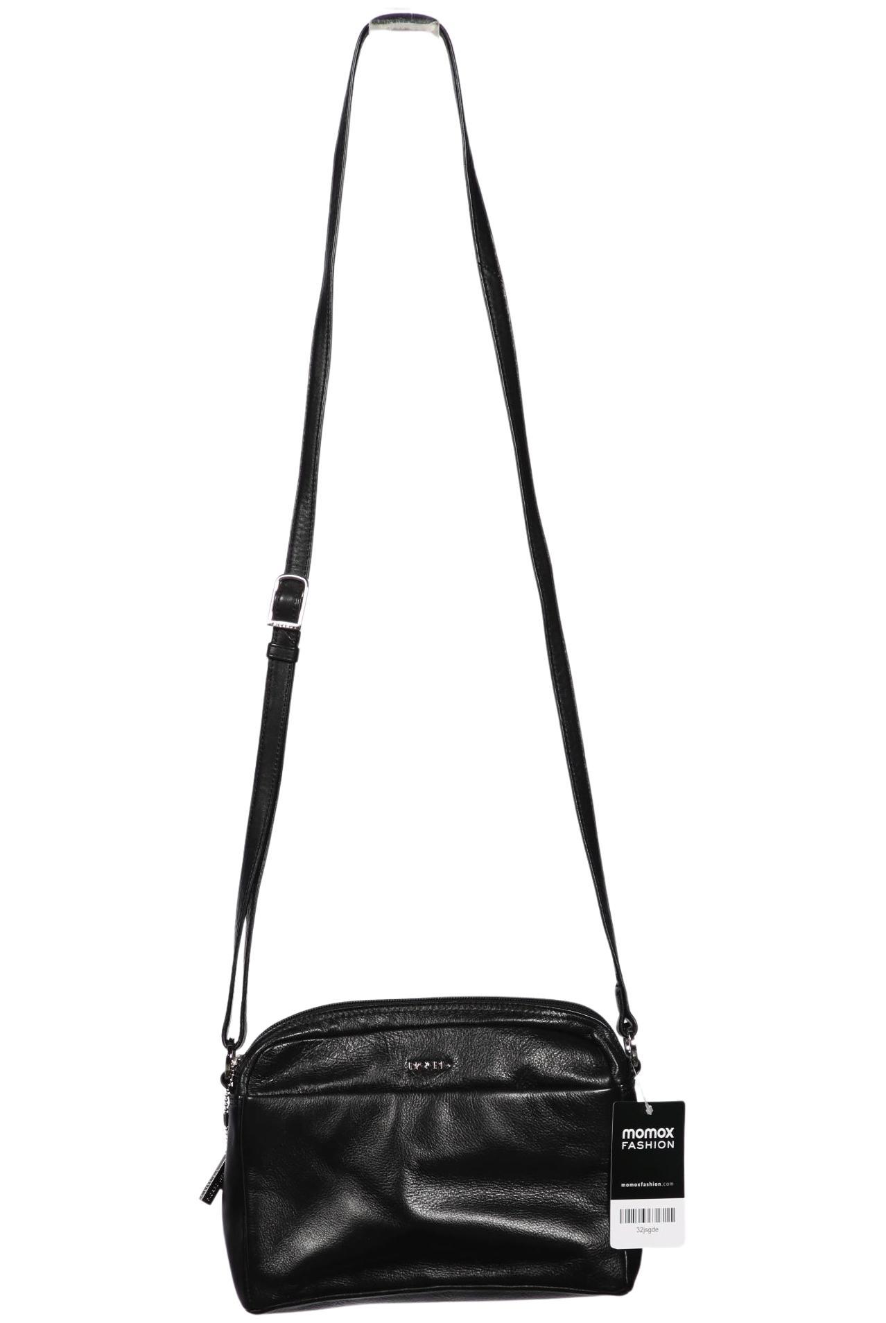 

Picard Damen Handtasche, schwarz, Gr.