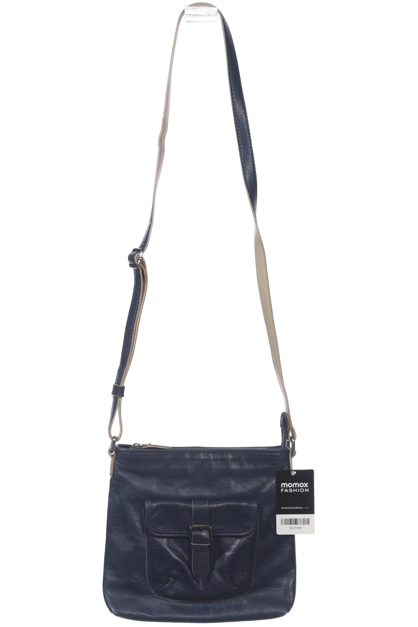 

Picard Damen Handtasche, marineblau, Gr.