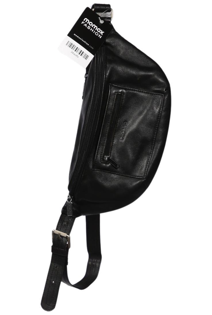 

Picard Damen Handtasche, schwarz, Gr.