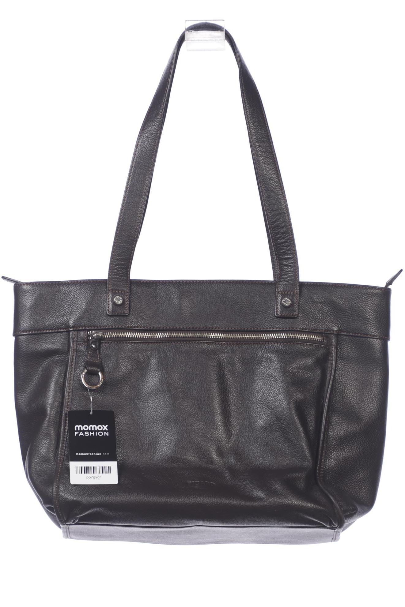

Picard Damen Handtasche, braun, Gr.