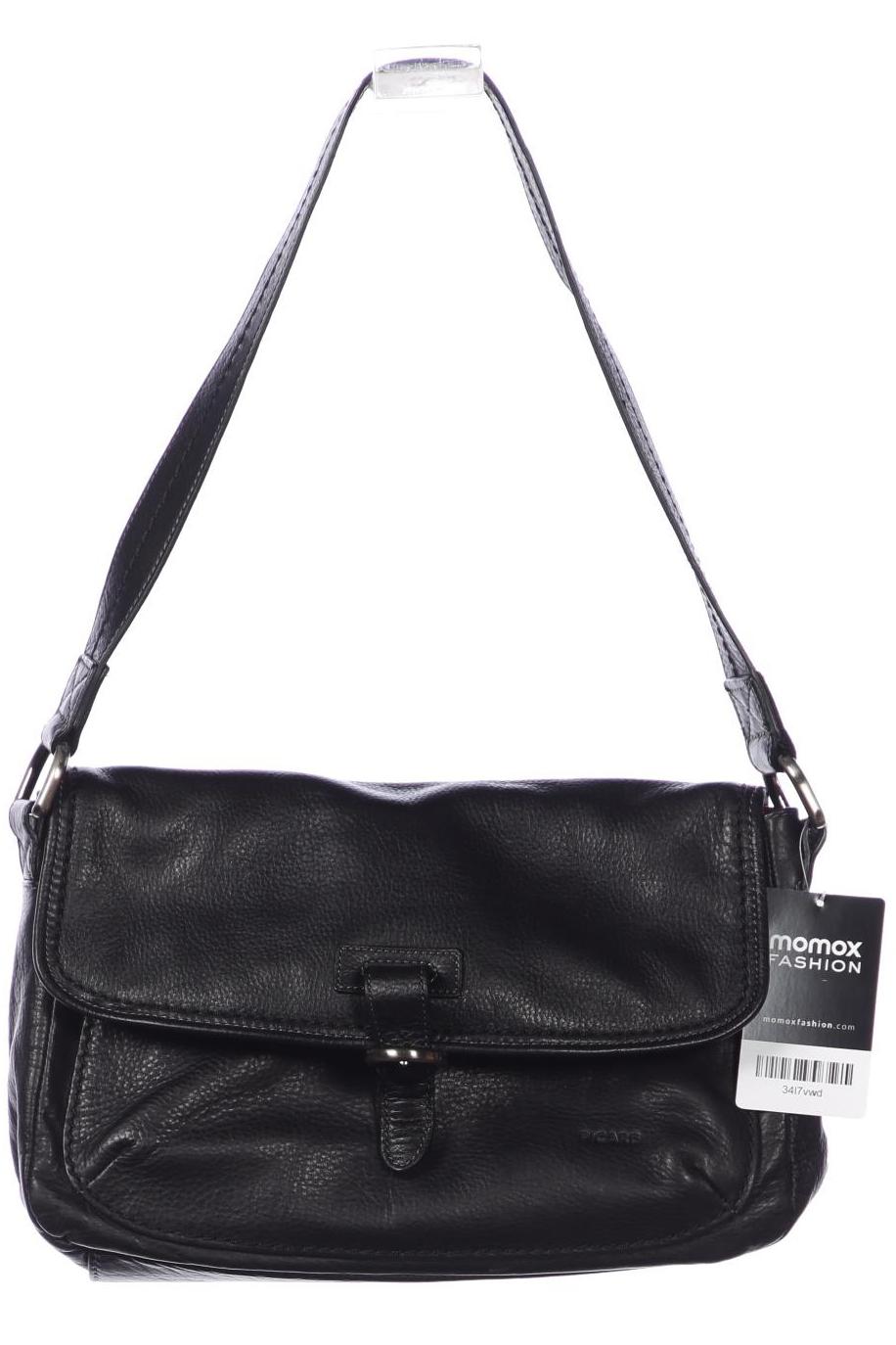 

Picard Damen Handtasche, schwarz