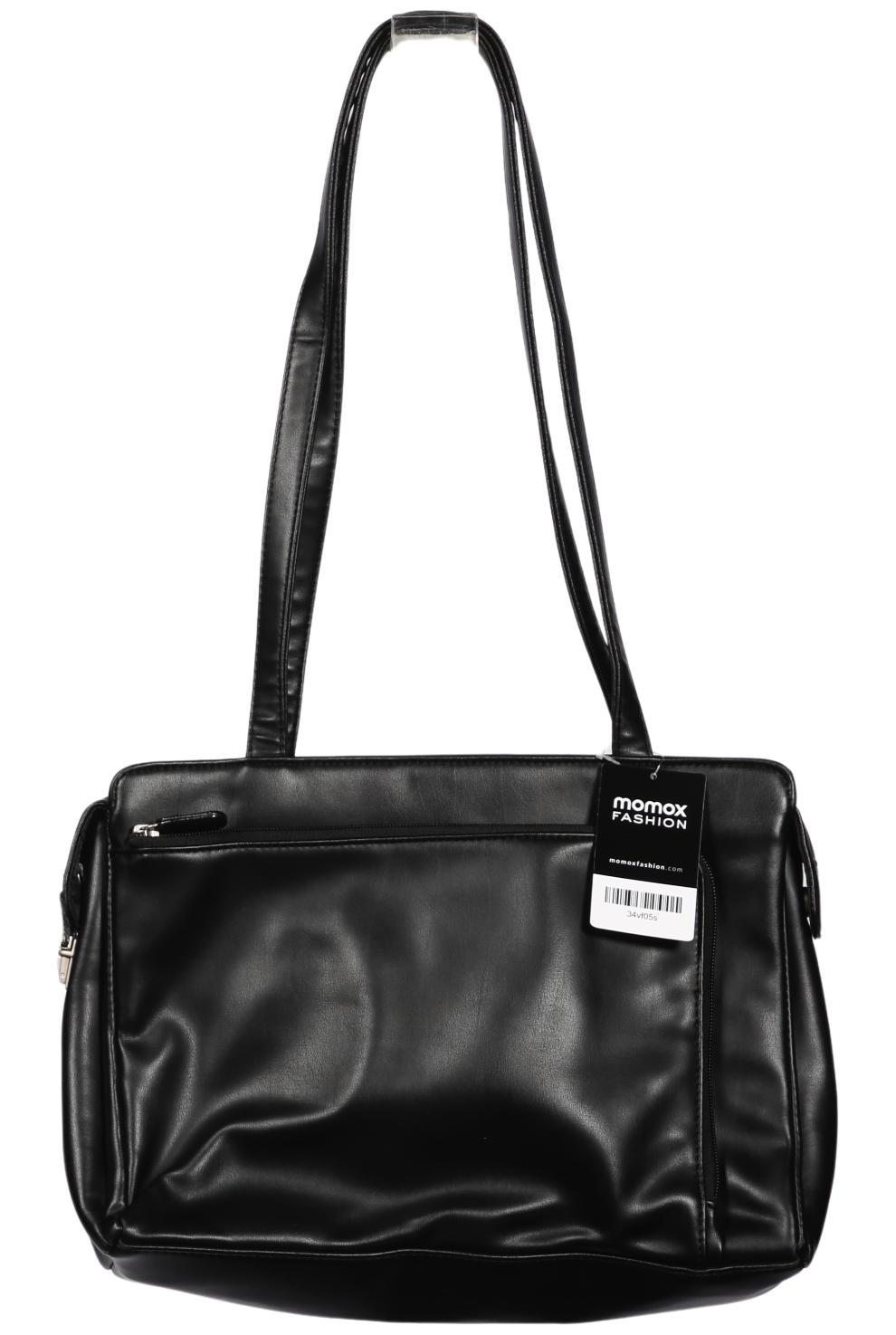 

Picard Damen Handtasche, schwarz, Gr.