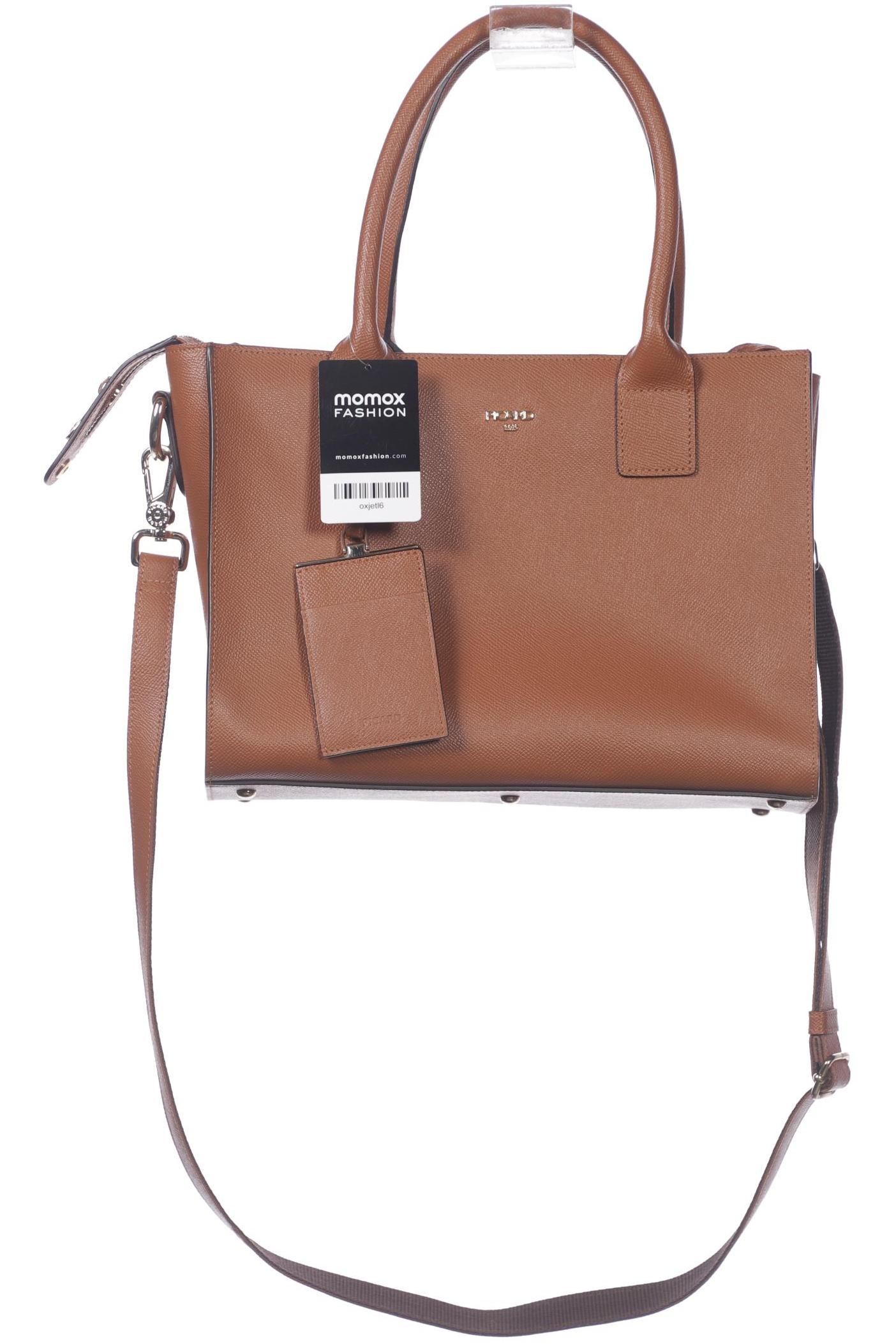 

Picard Damen Handtasche, braun, Gr.