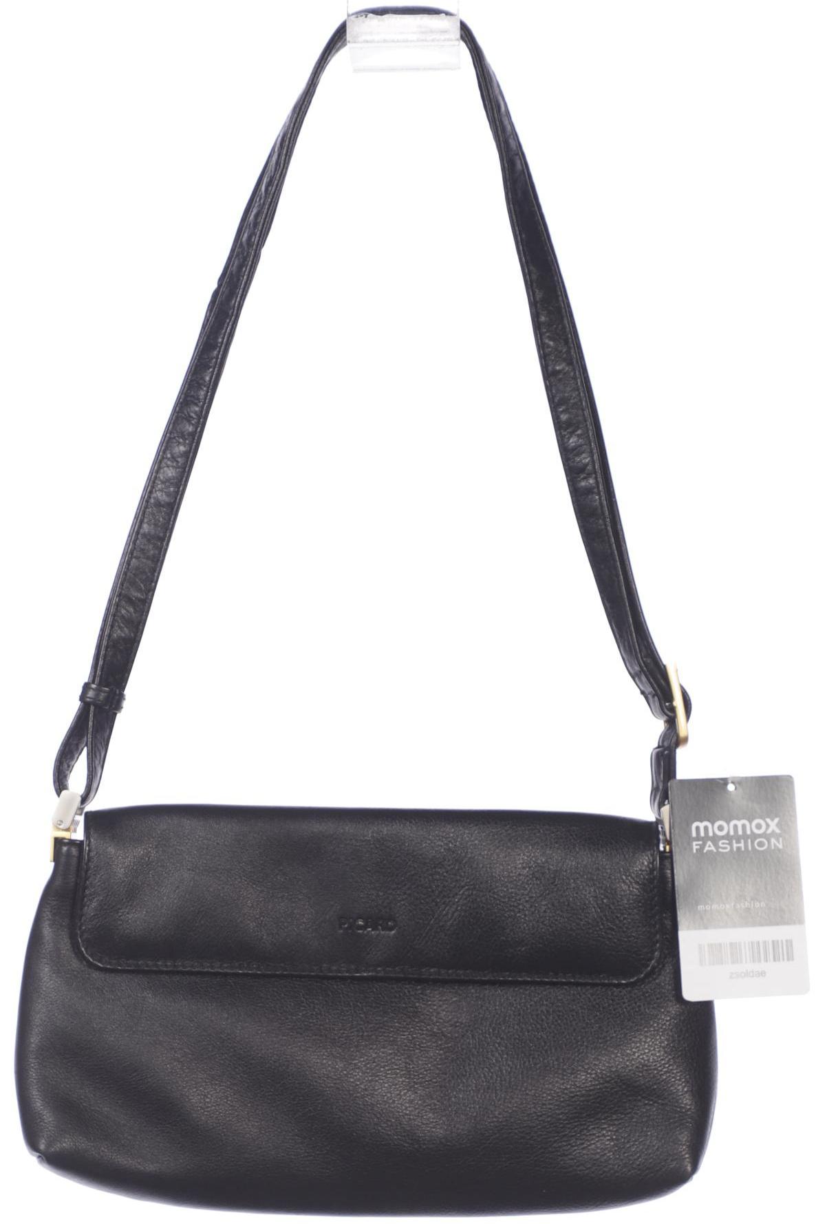 

Picard Damen Handtasche, schwarz, Gr.