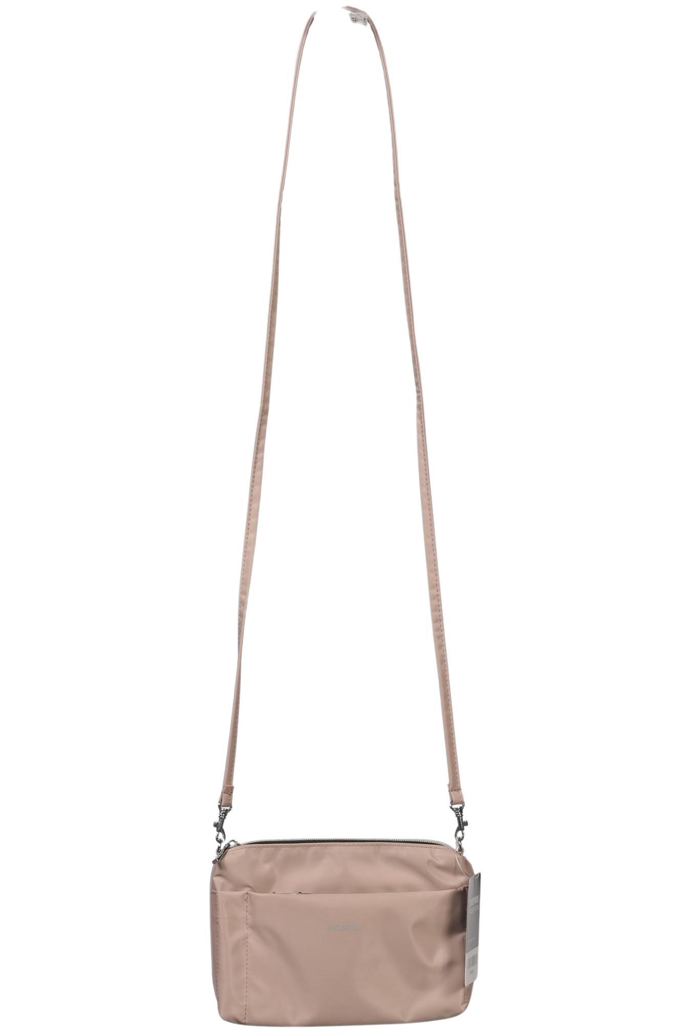 

Picard Damen Handtasche, beige, Gr.