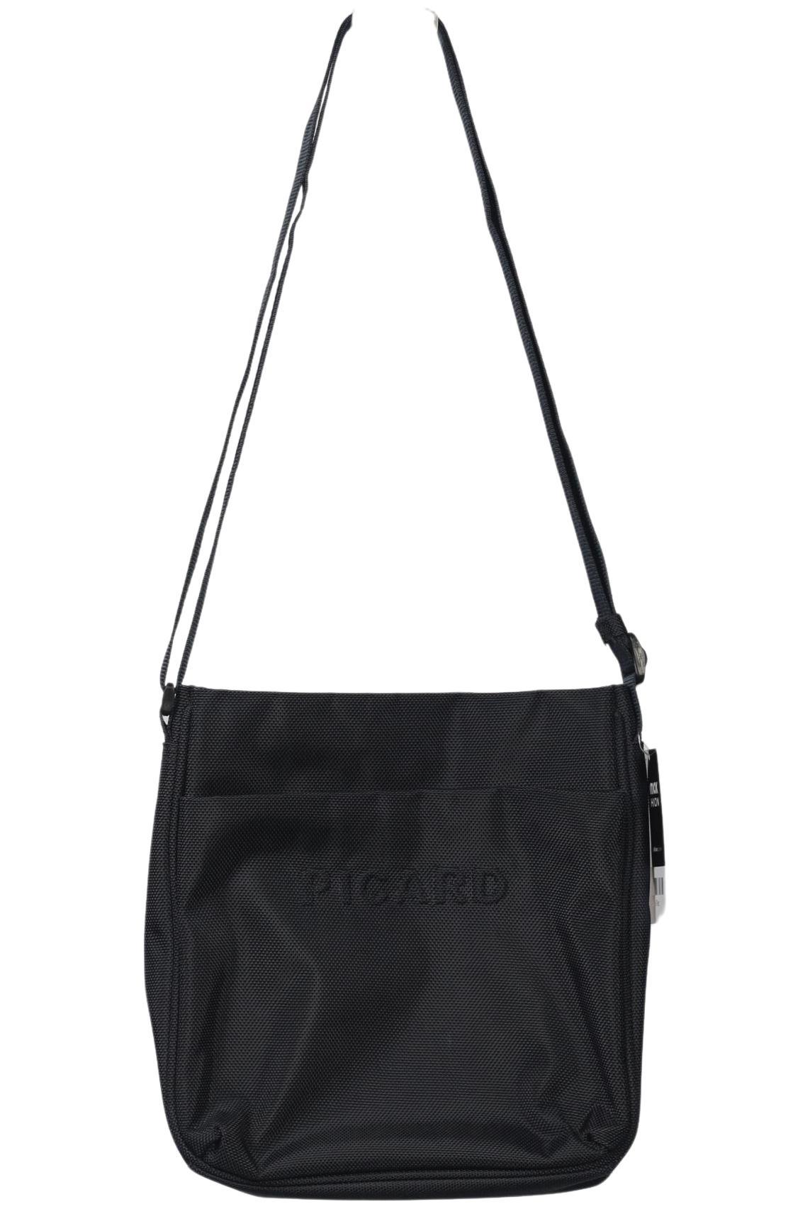 

Picard Damen Handtasche, schwarz, Gr.