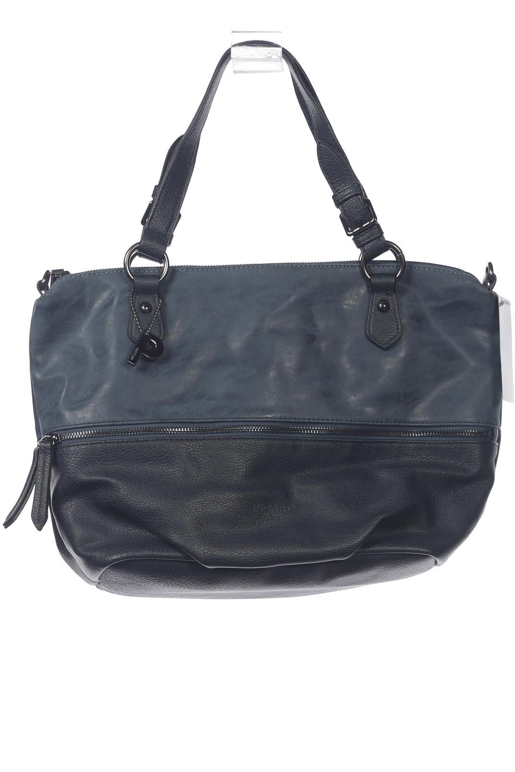 

Picard Damen Handtasche, marineblau, Gr.