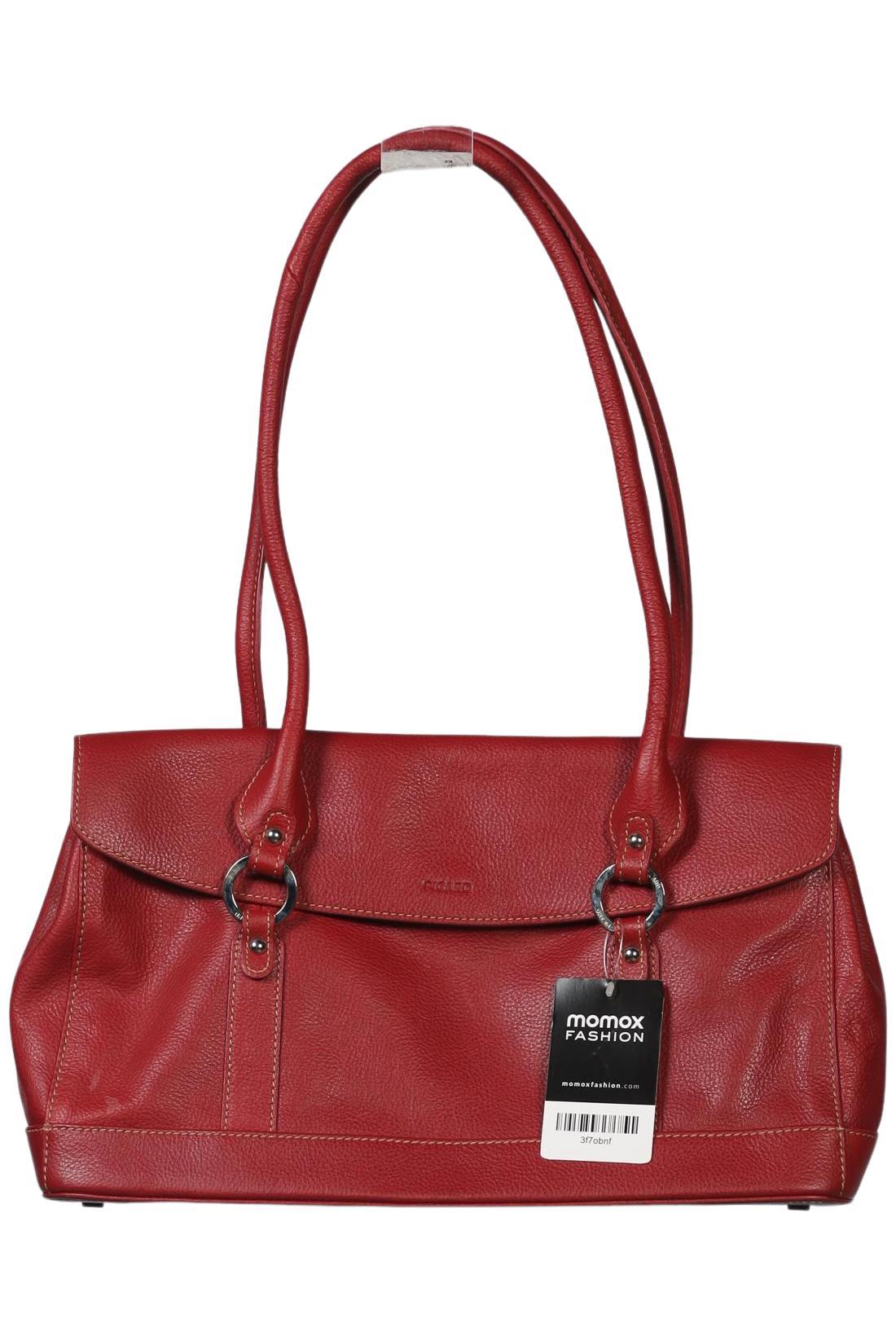 

Picard Damen Handtasche, bordeaux, Gr.