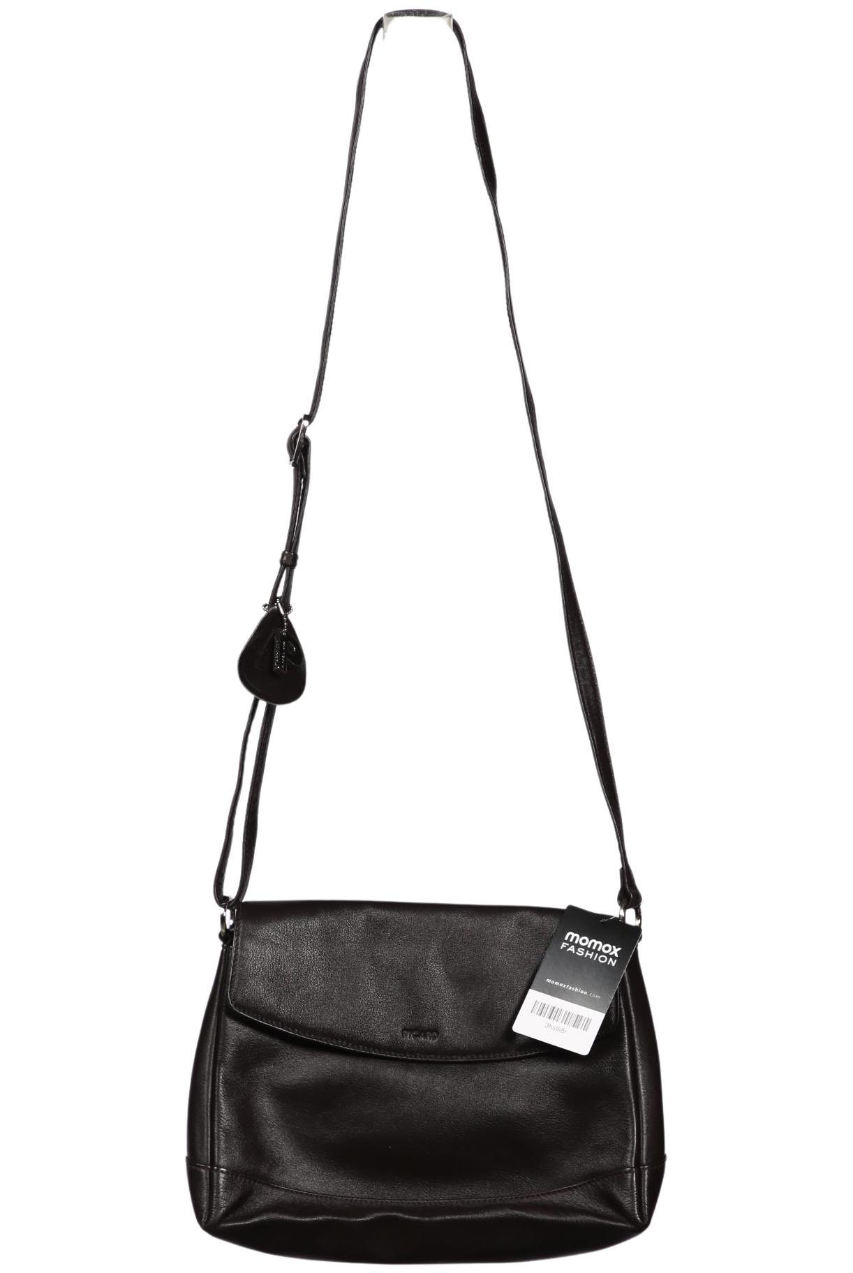 

Picard Damen Handtasche, braun, Gr.