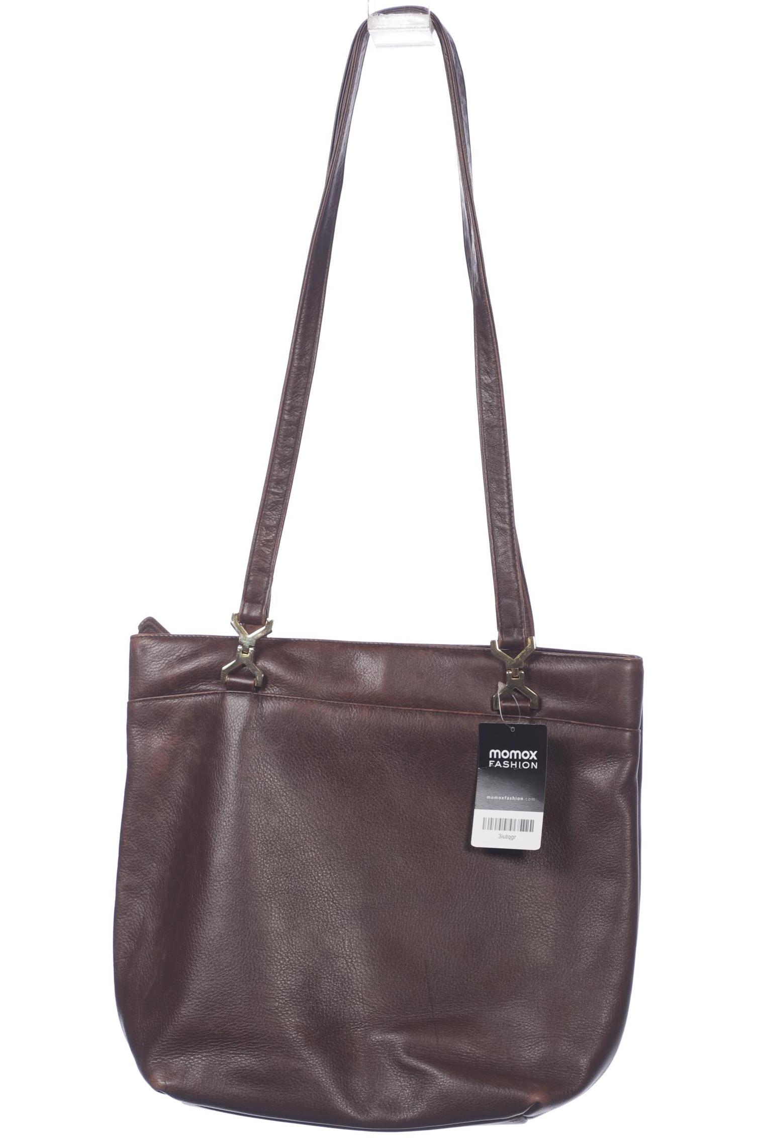 

Picard Damen Handtasche, braun, Gr.