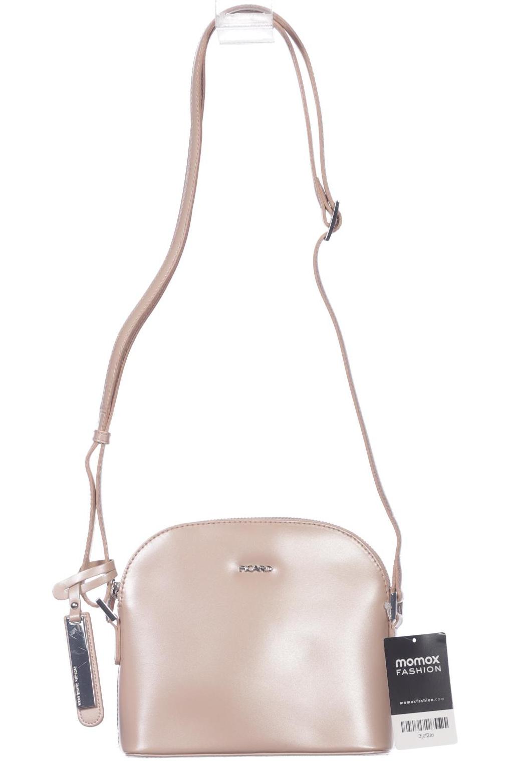 

Picard Damen Handtasche, pink, Gr.