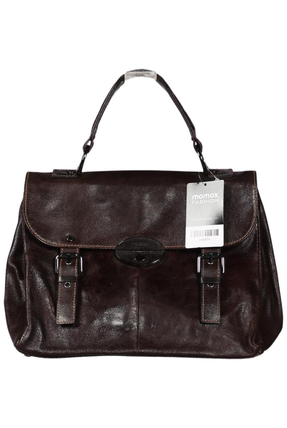 

Picard Damen Handtasche, braun, Gr.