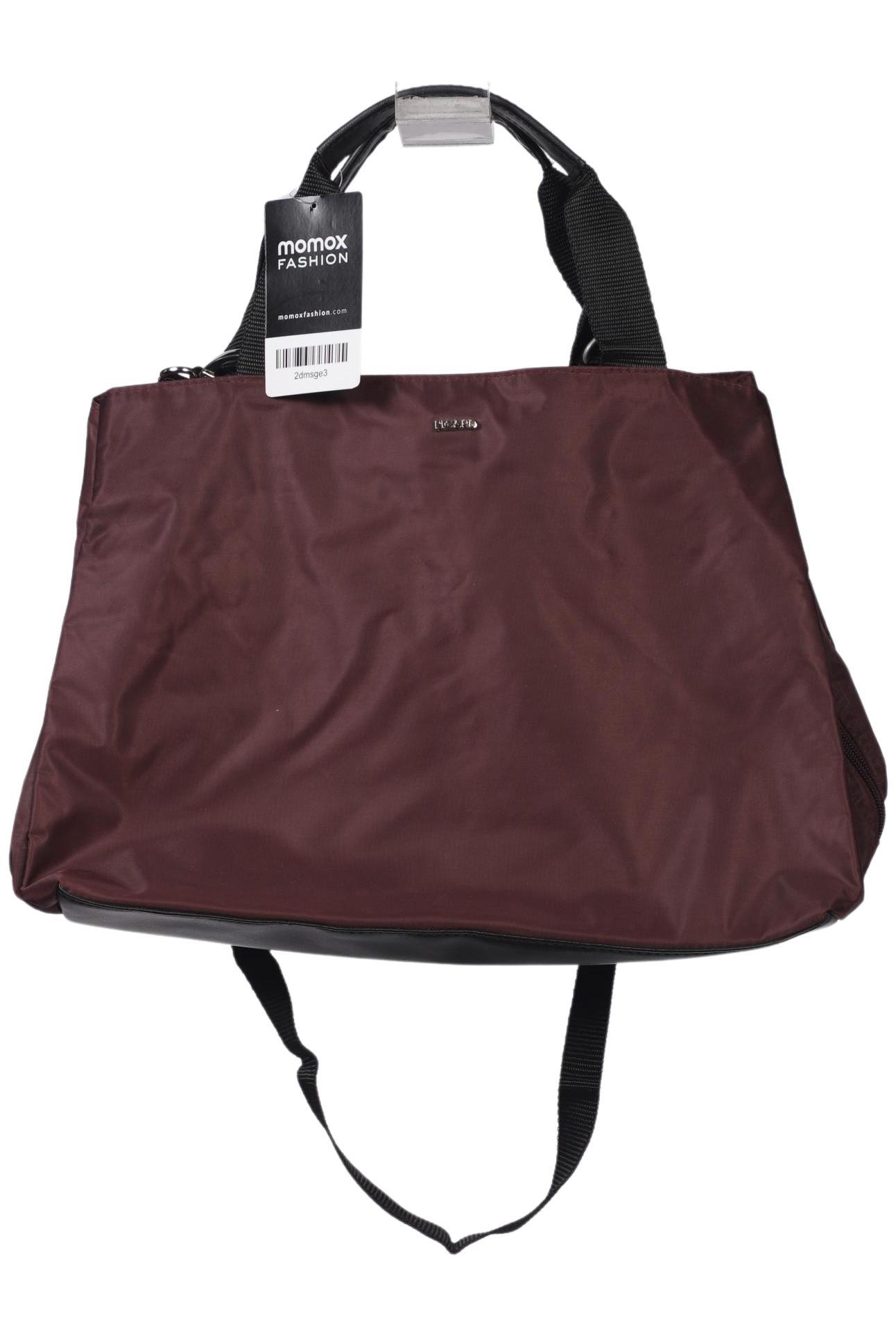 

Picard Damen Handtasche, bordeaux, Gr.