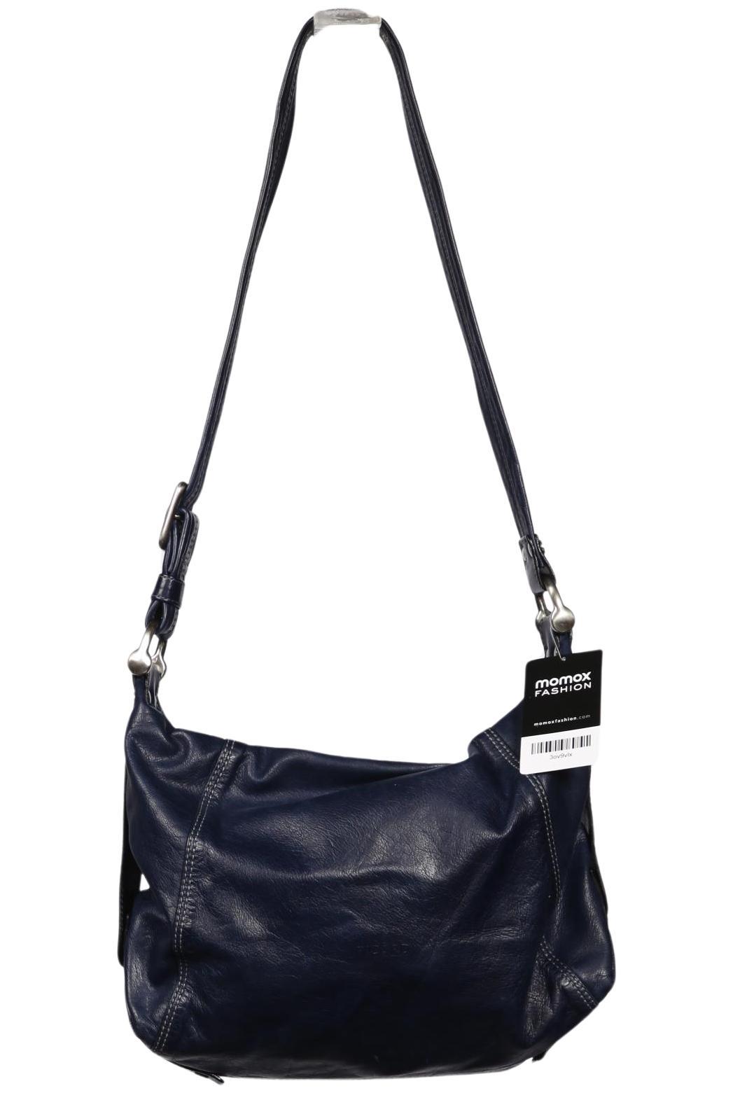

Picard Damen Handtasche, marineblau, Gr.