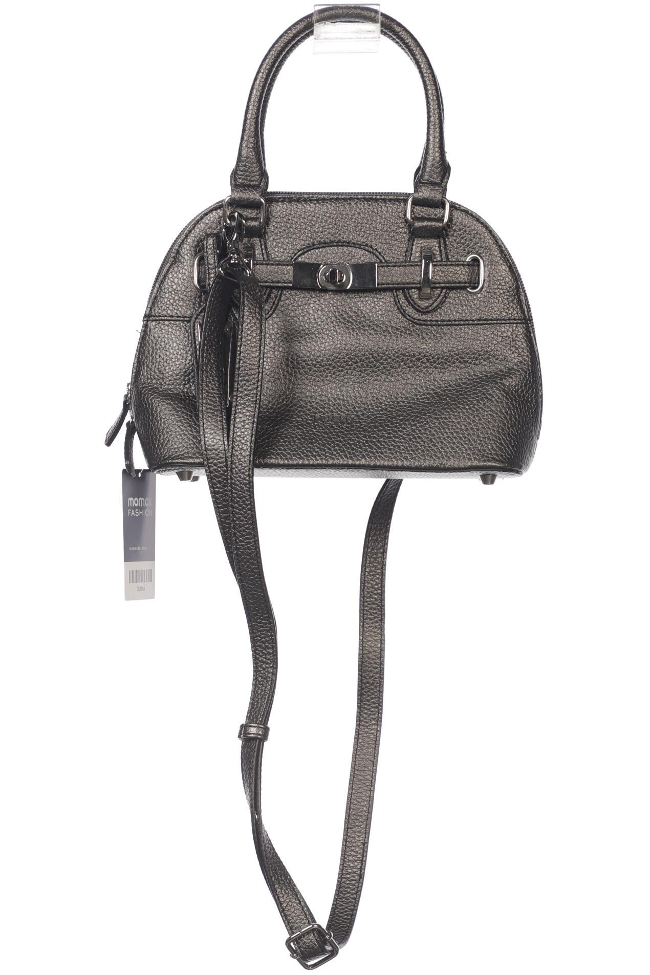 

Picard Damen Handtasche, grau, Gr.