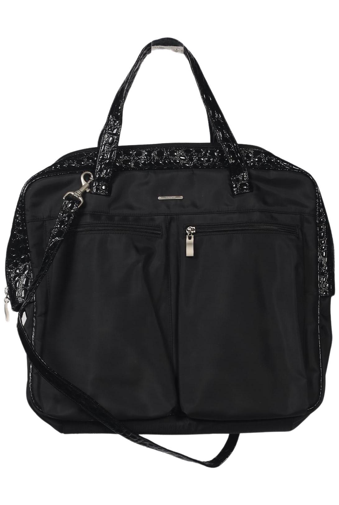 

Picard Damen Handtasche, schwarz, Gr.