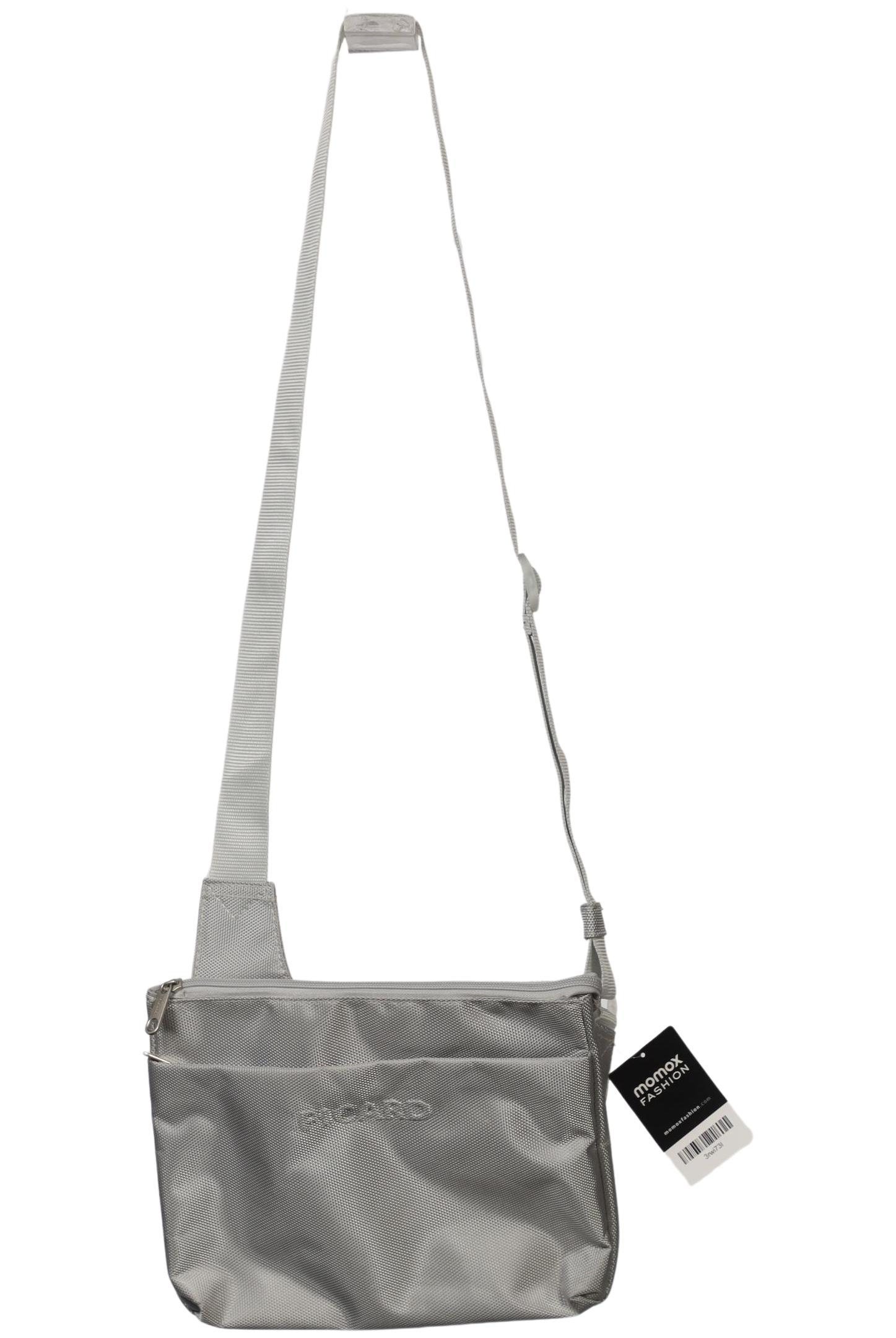 

Picard Damen Handtasche, grau, Gr.