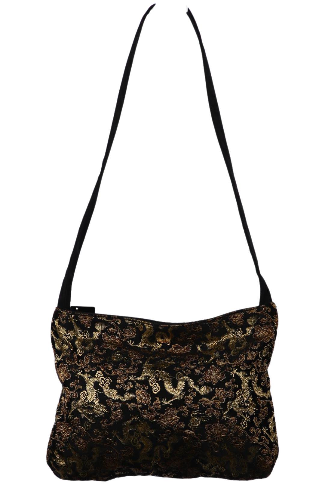

Picard Damen Handtasche, schwarz, Gr.