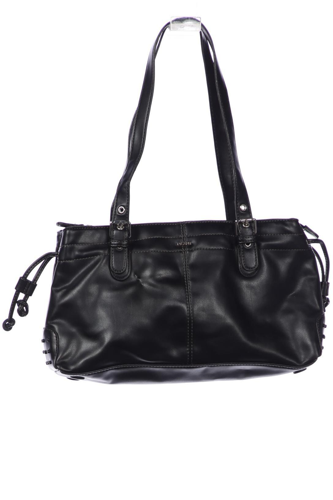 

Picard Damen Handtasche, schwarz