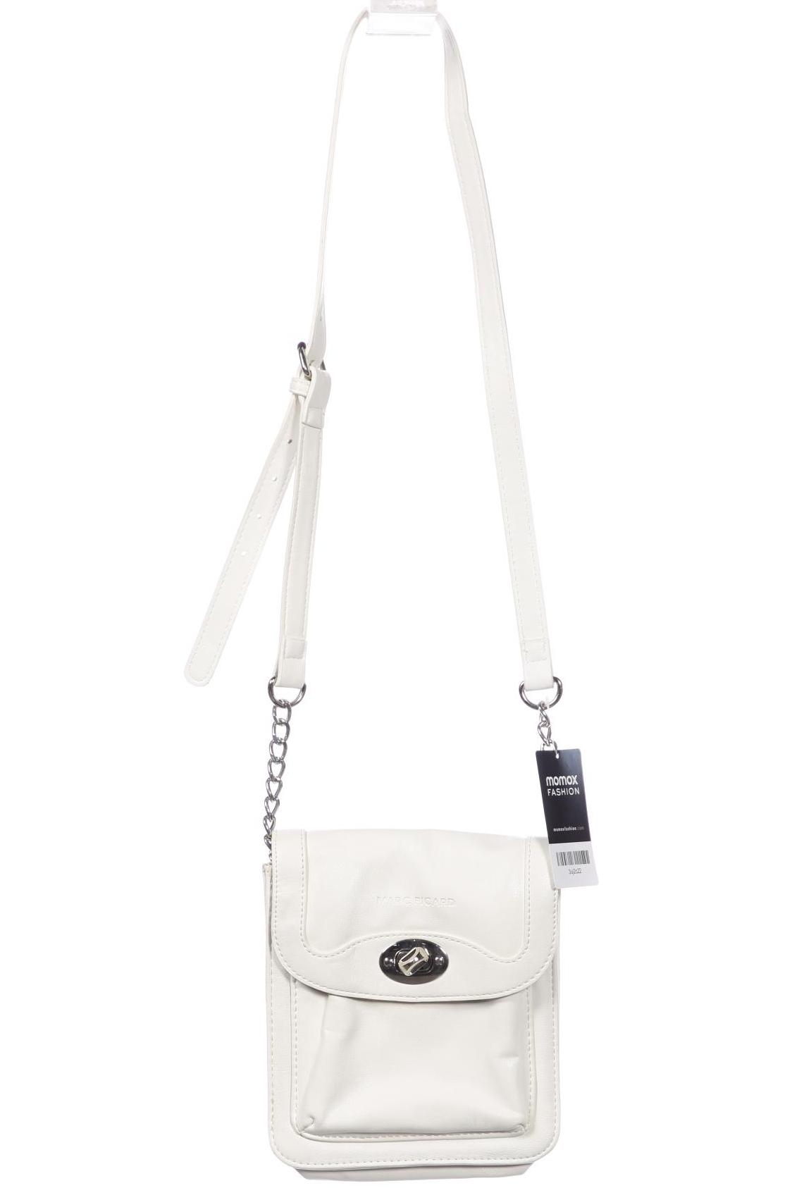 

Picard Damen Handtasche, weiß, Gr.