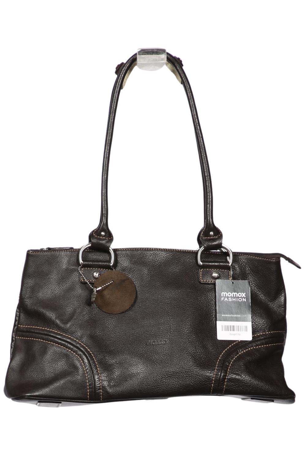 

Picard Damen Handtasche, braun, Gr.