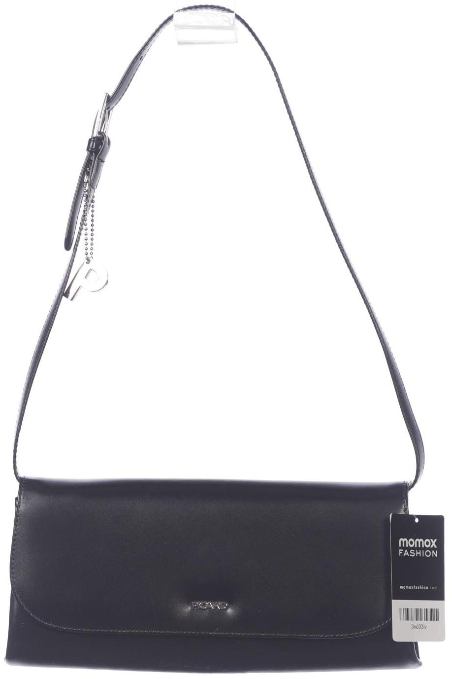 

Picard Damen Handtasche, schwarz, Gr.