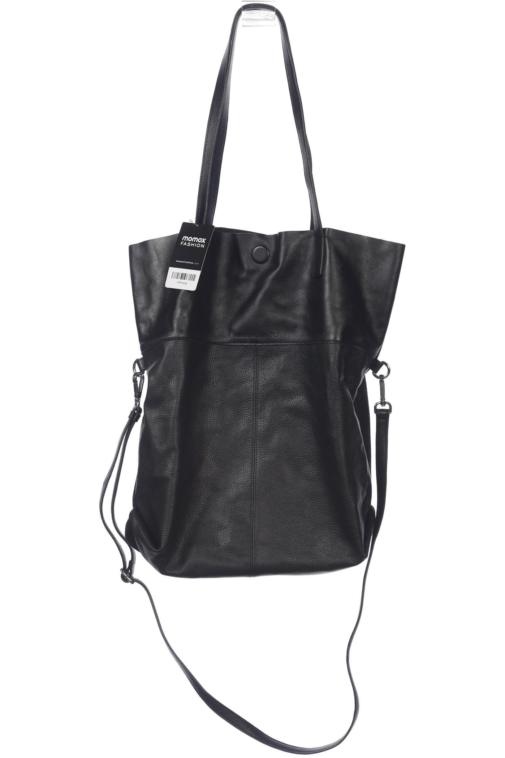 

Picard Damen Handtasche, schwarz, Gr.