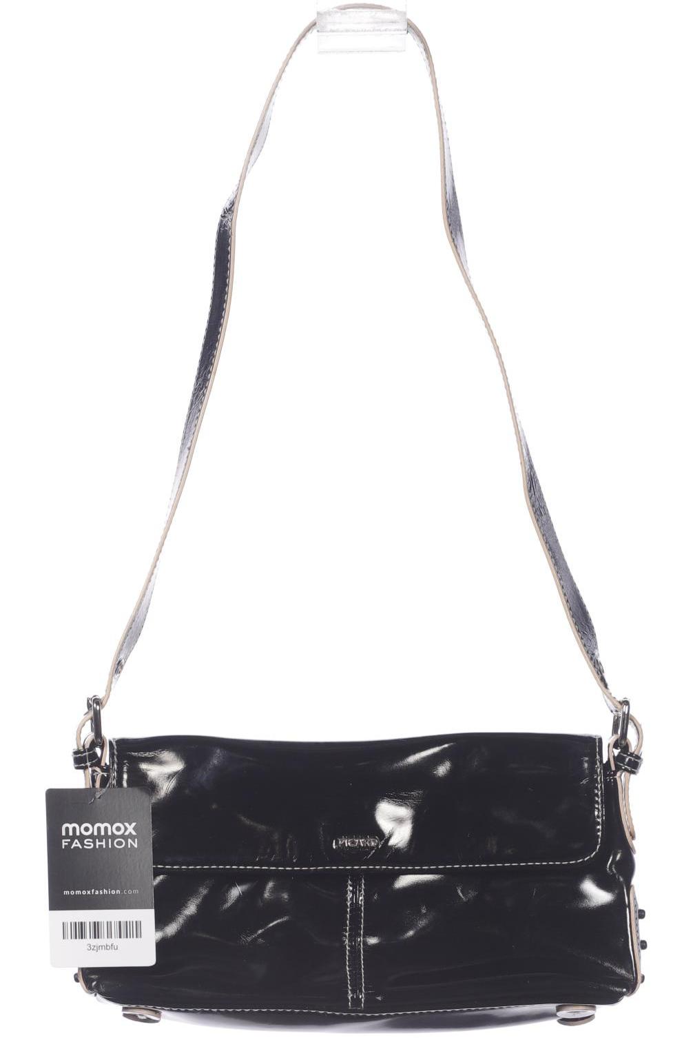 

Picard Damen Handtasche, schwarz, Gr.