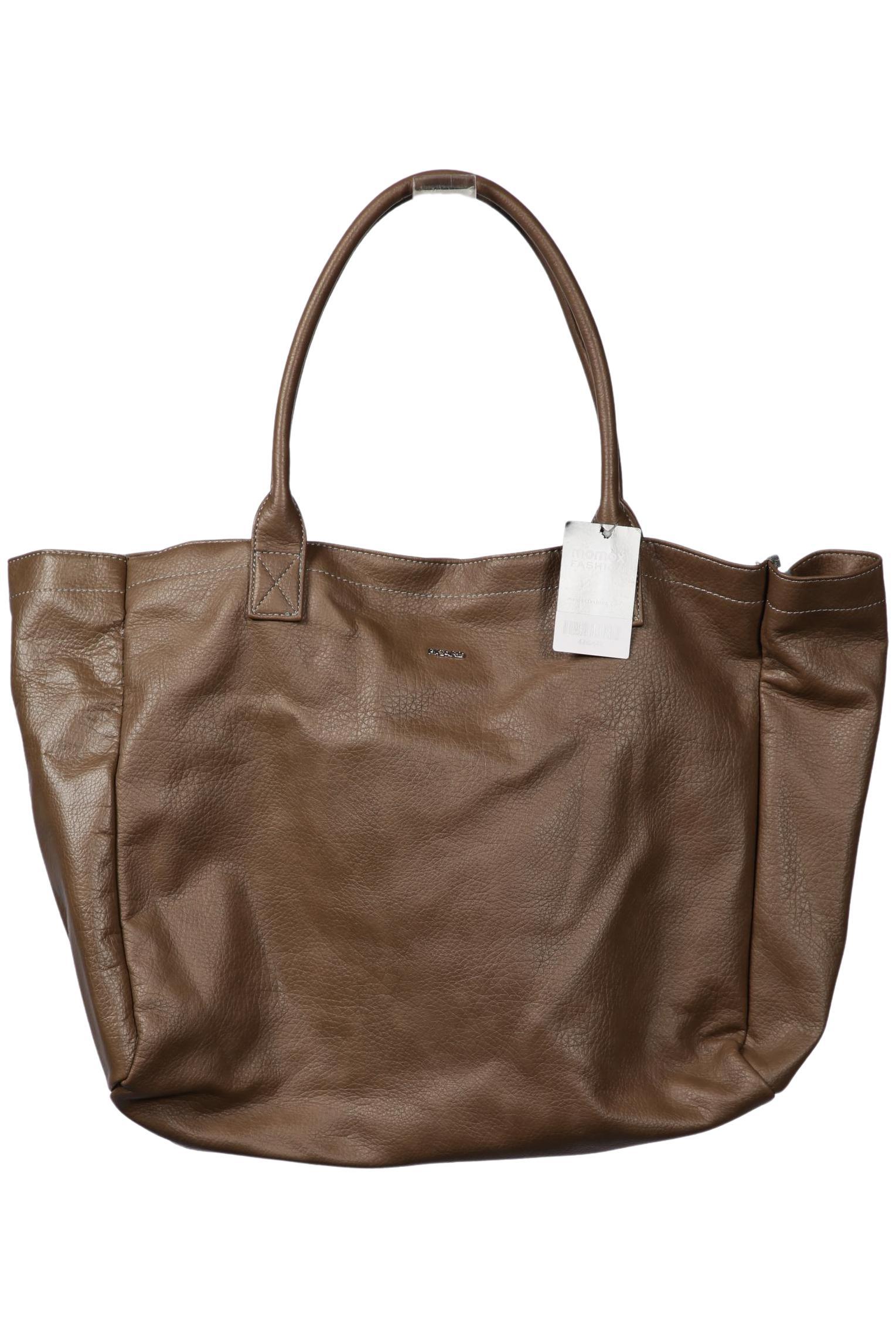 

Picard Damen Handtasche, braun, Gr.