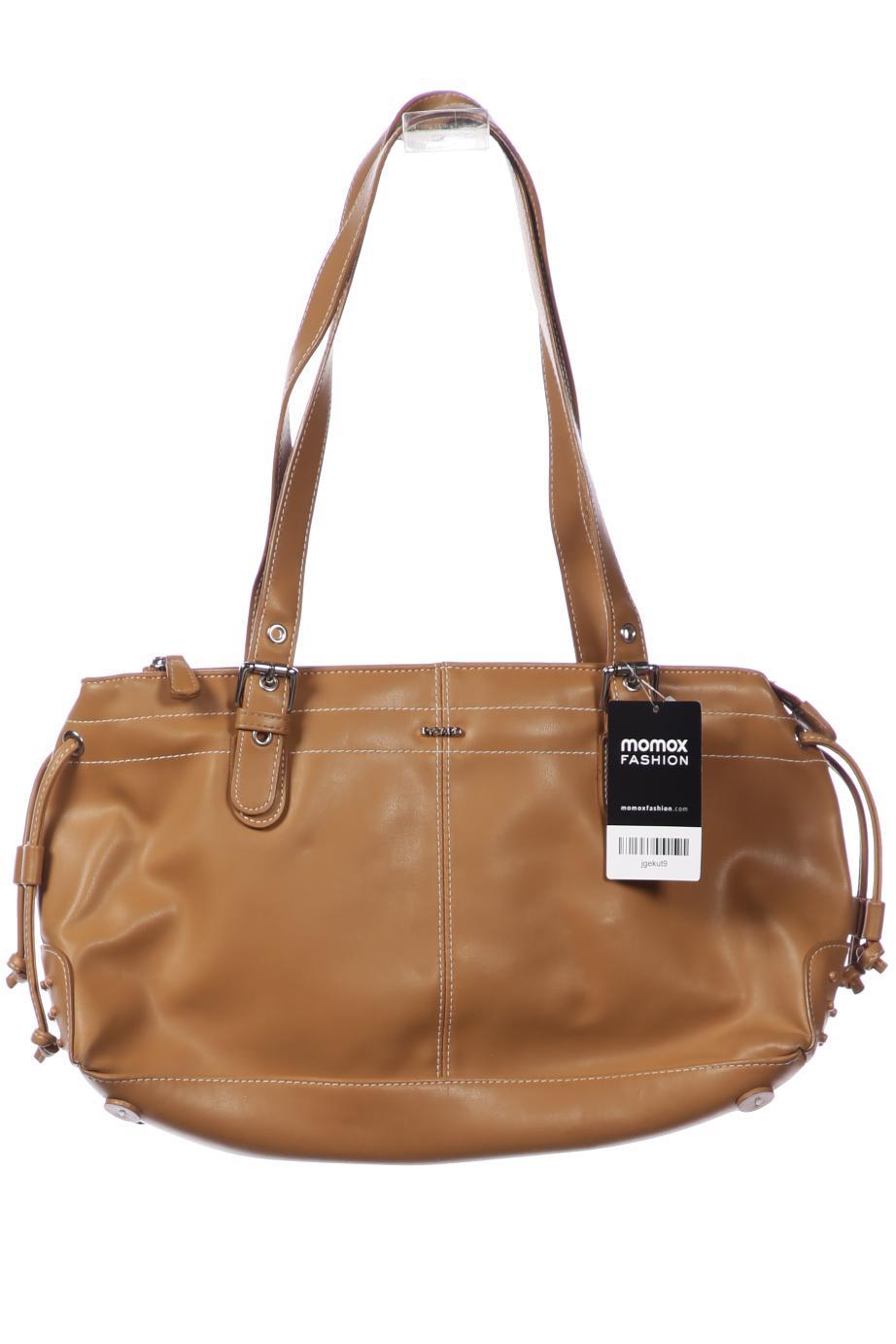 

Picard Damen Handtasche, braun, Gr.