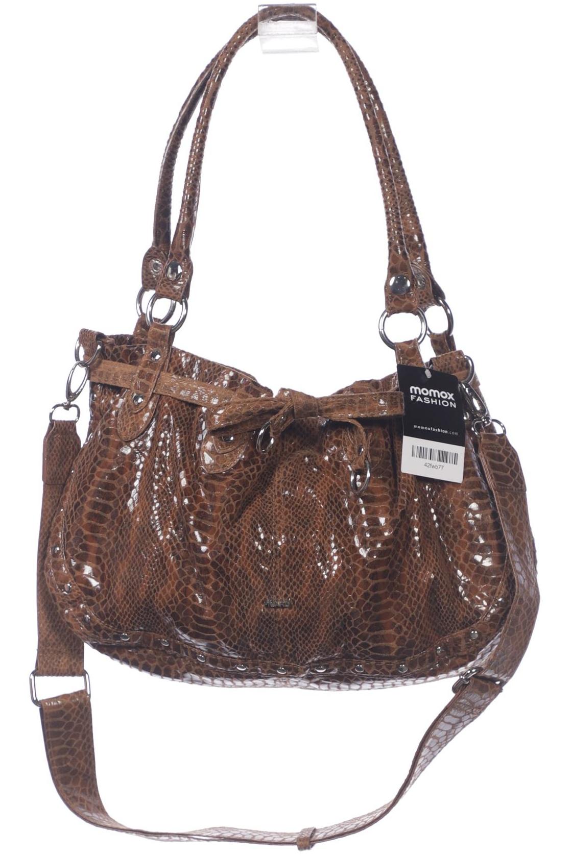 

Picard Damen Handtasche, braun, Gr.