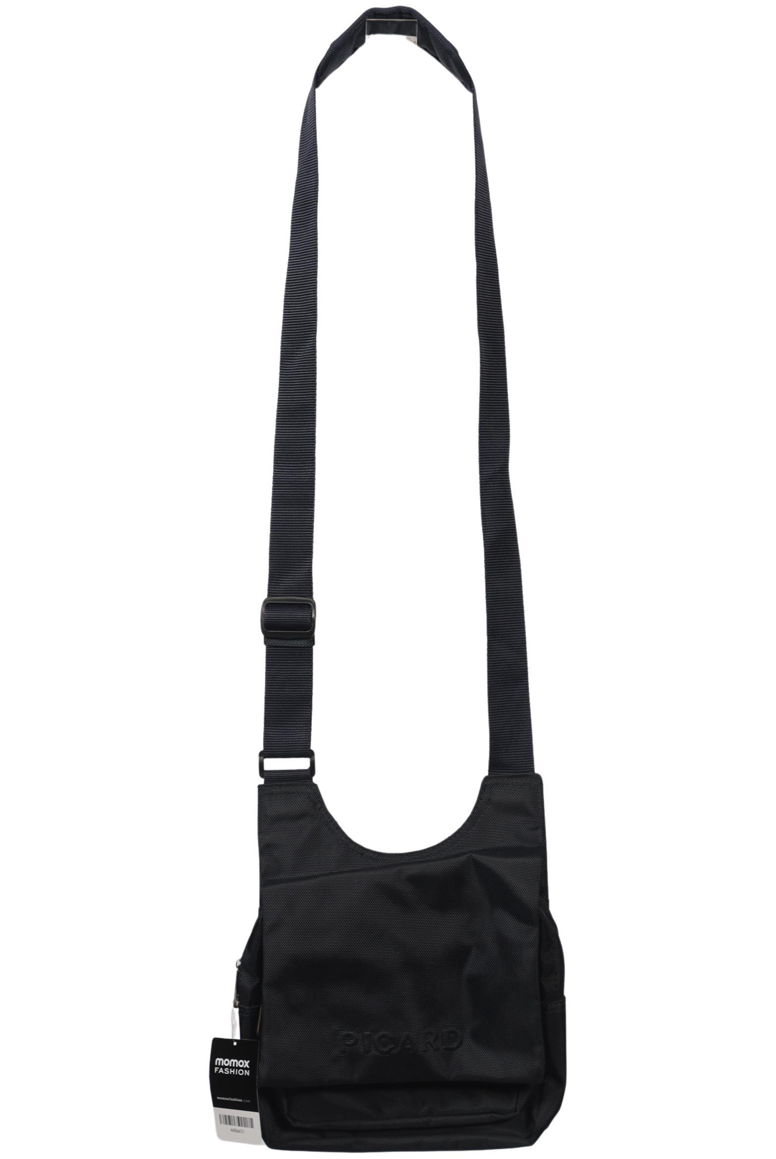 

Picard Damen Handtasche, schwarz, Gr.
