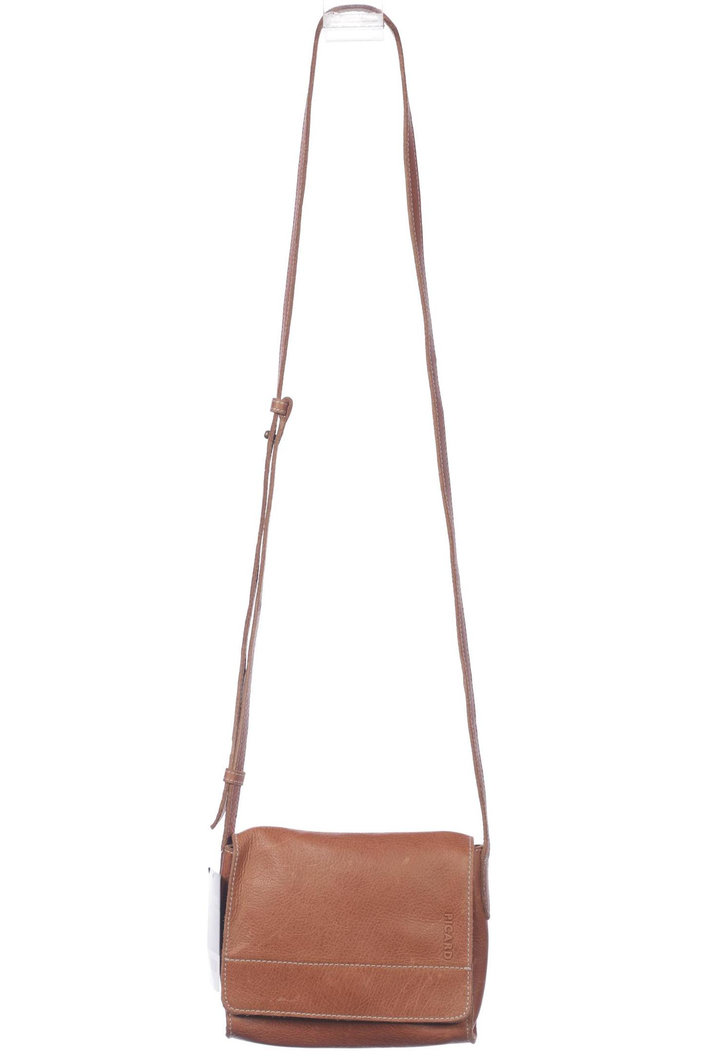 

Picard Damen Handtasche, orange