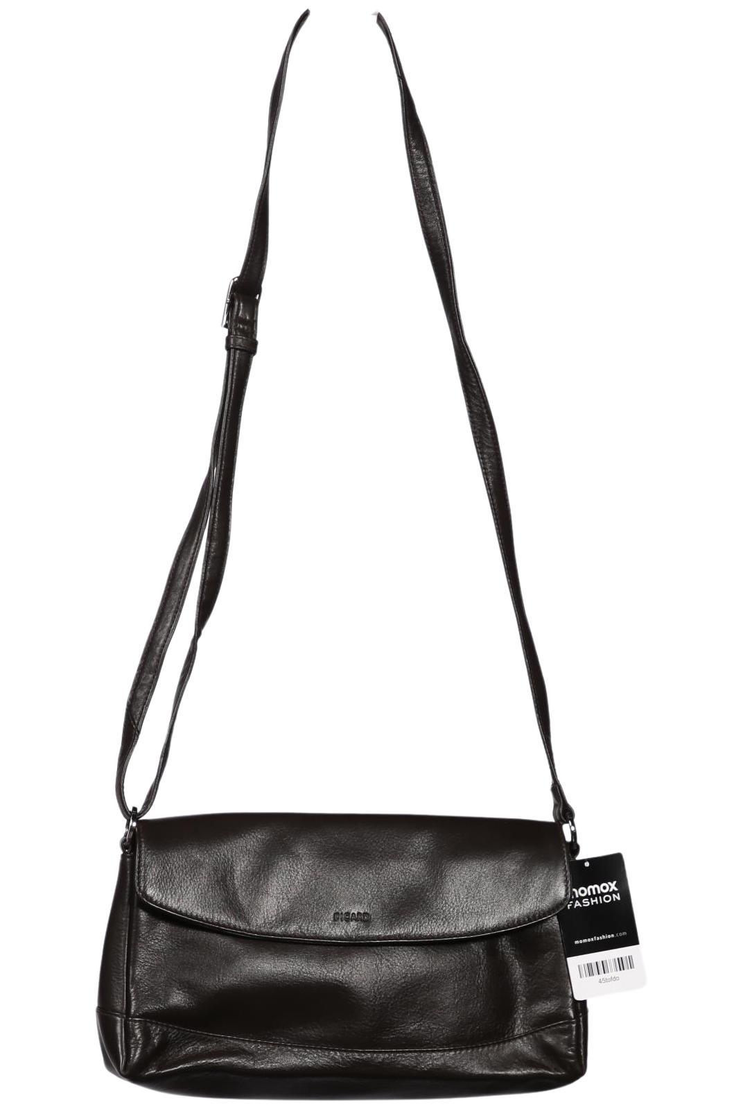 

Picard Damen Handtasche, braun, Gr.