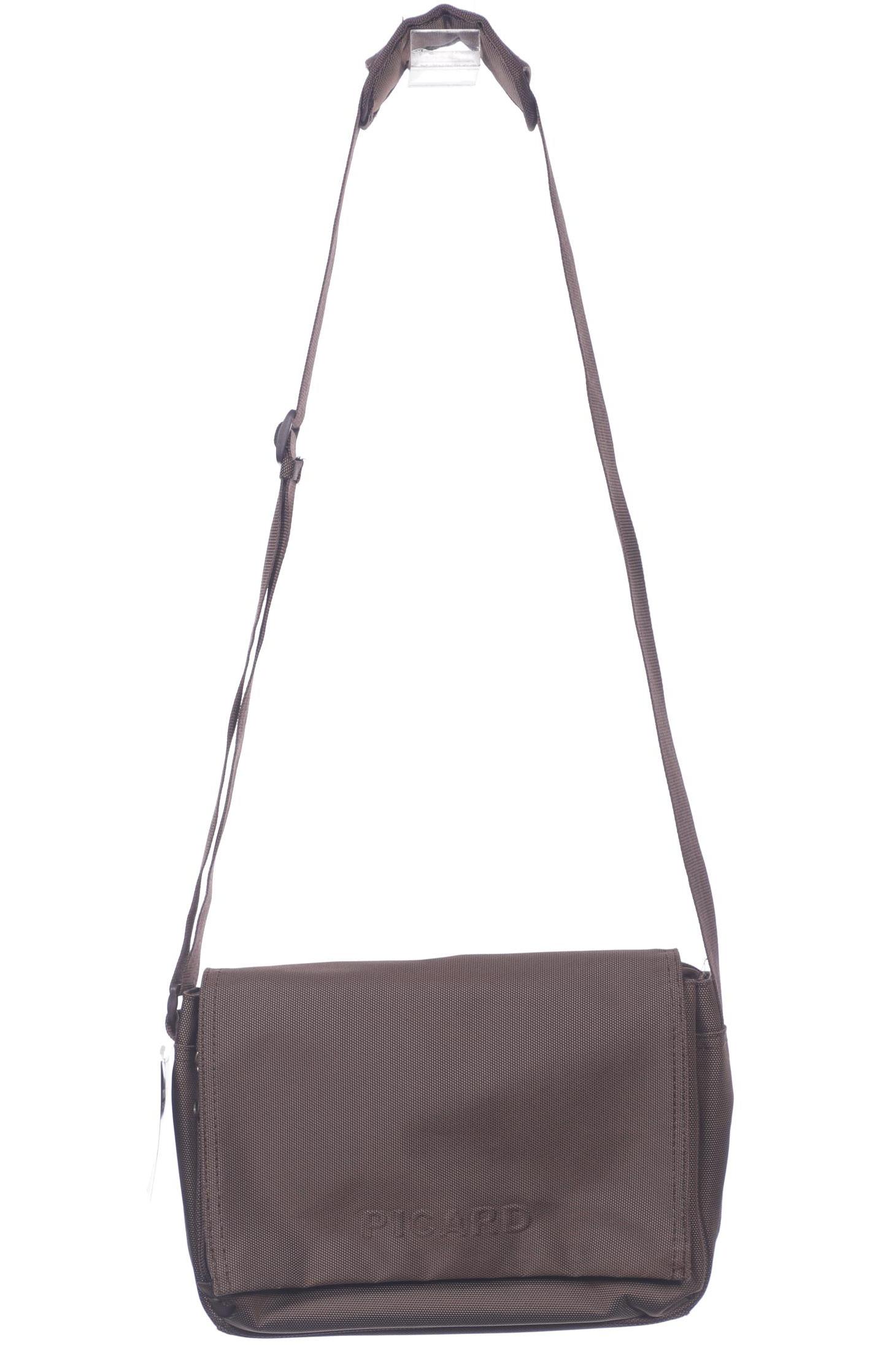 

Picard Damen Handtasche, braun, Gr.