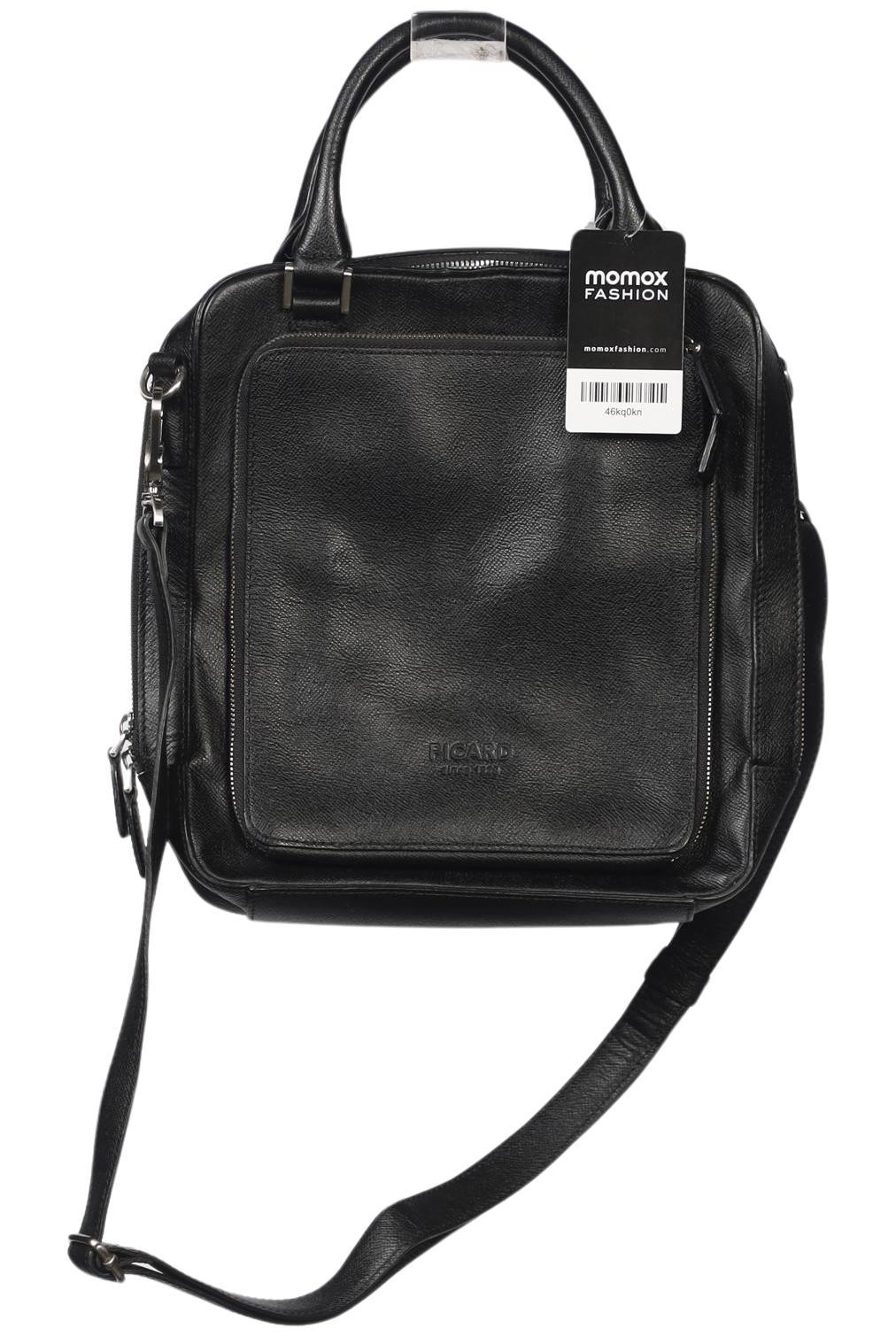 

Picard Damen Handtasche, schwarz, Gr.