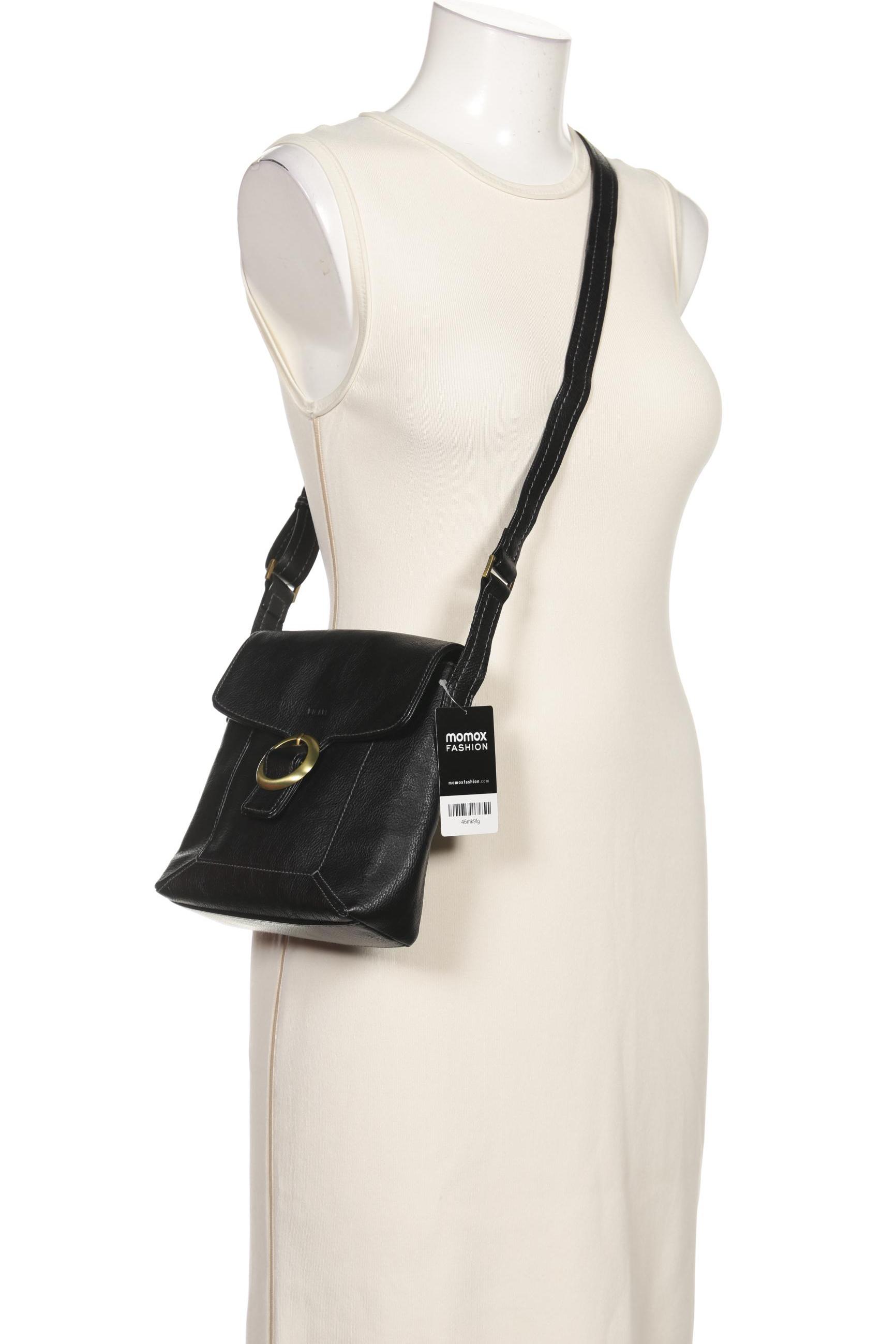

Picard Damen Handtasche, schwarz, Gr.