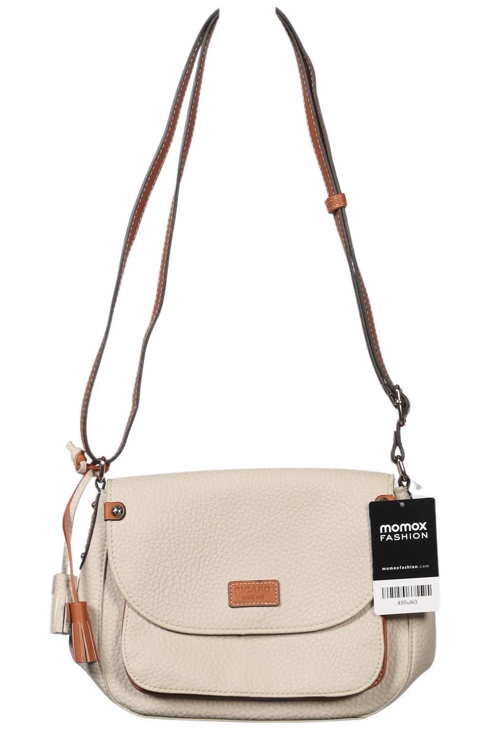 

Picard Damen Handtasche, beige, Gr.