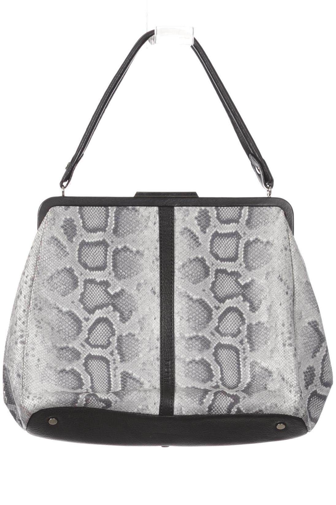 

Picard Damen Handtasche, grau, Gr.