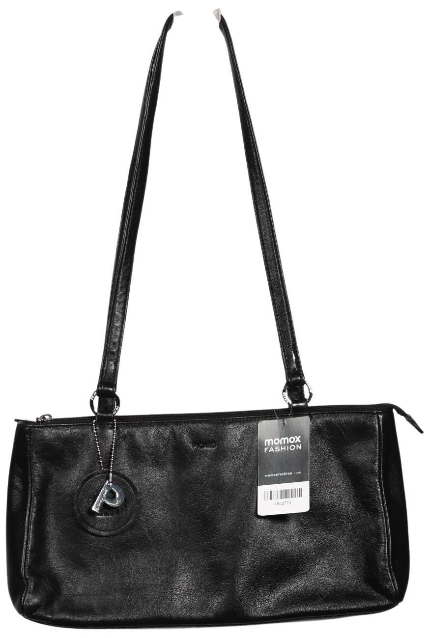 

Picard Damen Handtasche, schwarz, Gr.