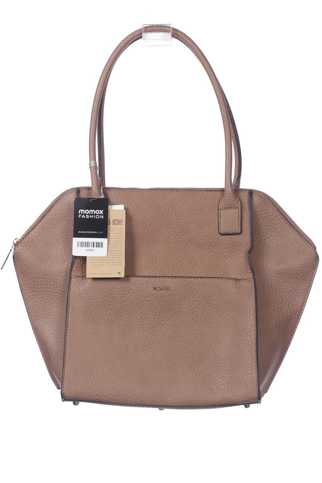 

Picard Damen Handtasche, beige