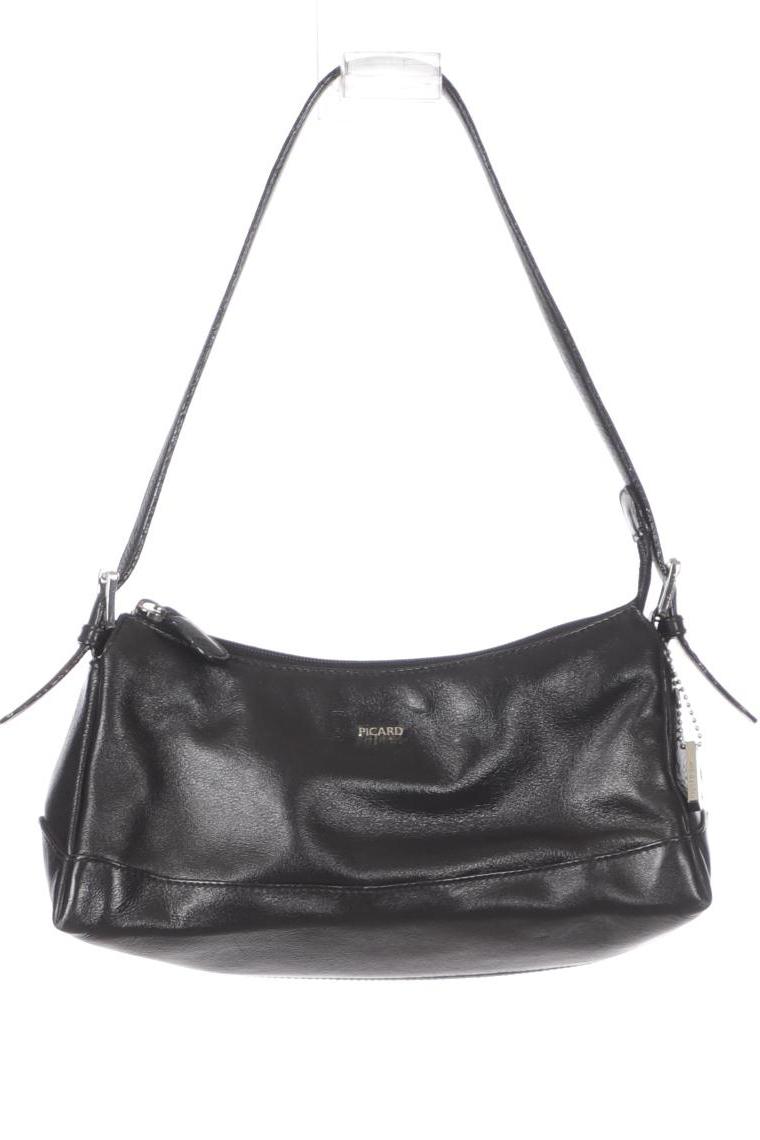 

Picard Damen Handtasche, schwarz, Gr.