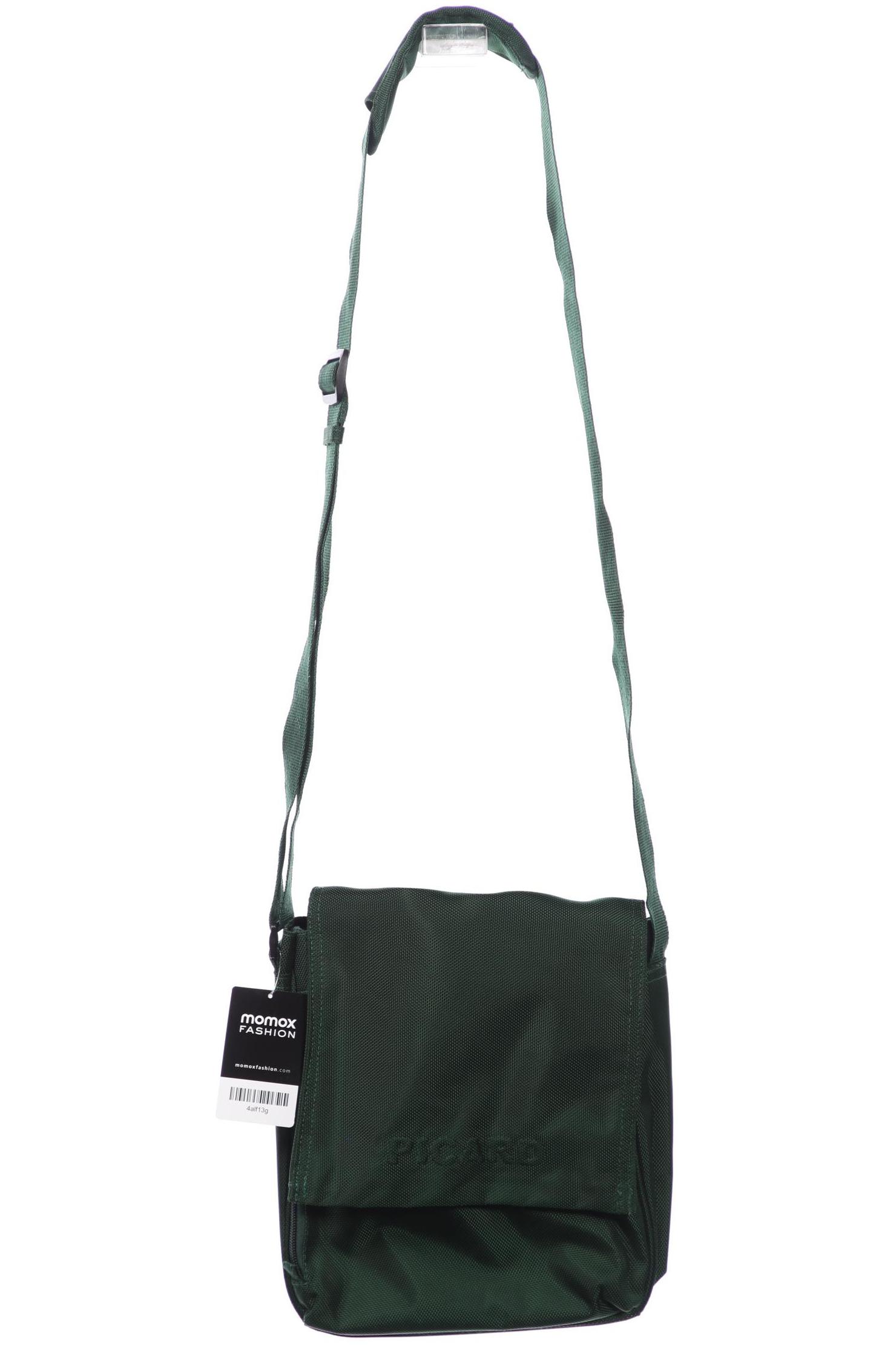 

Picard Damen Handtasche, grün, Gr.