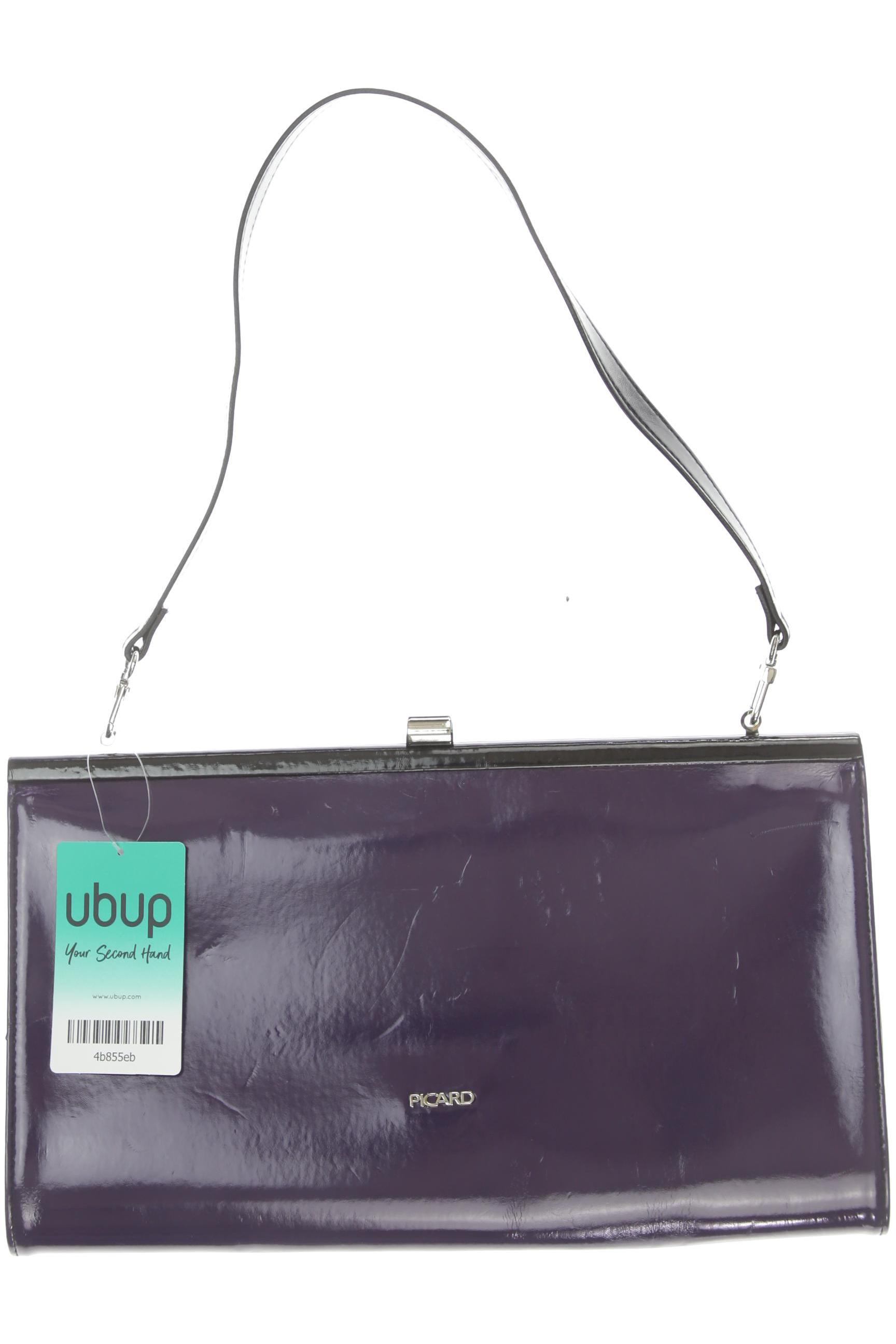 

Picard Damen Handtasche, flieder, Gr.