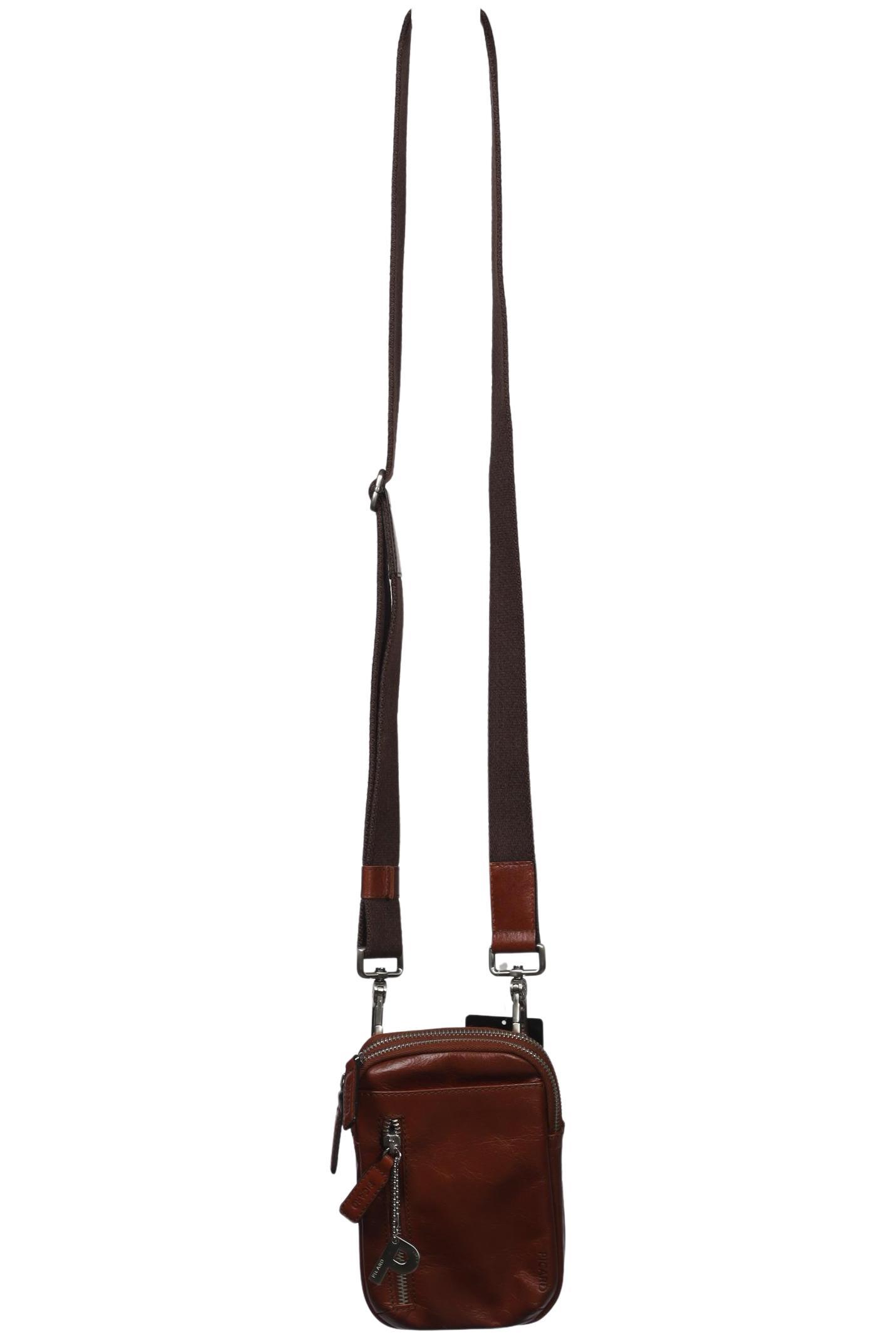 

Picard Damen Handtasche, braun, Gr.
