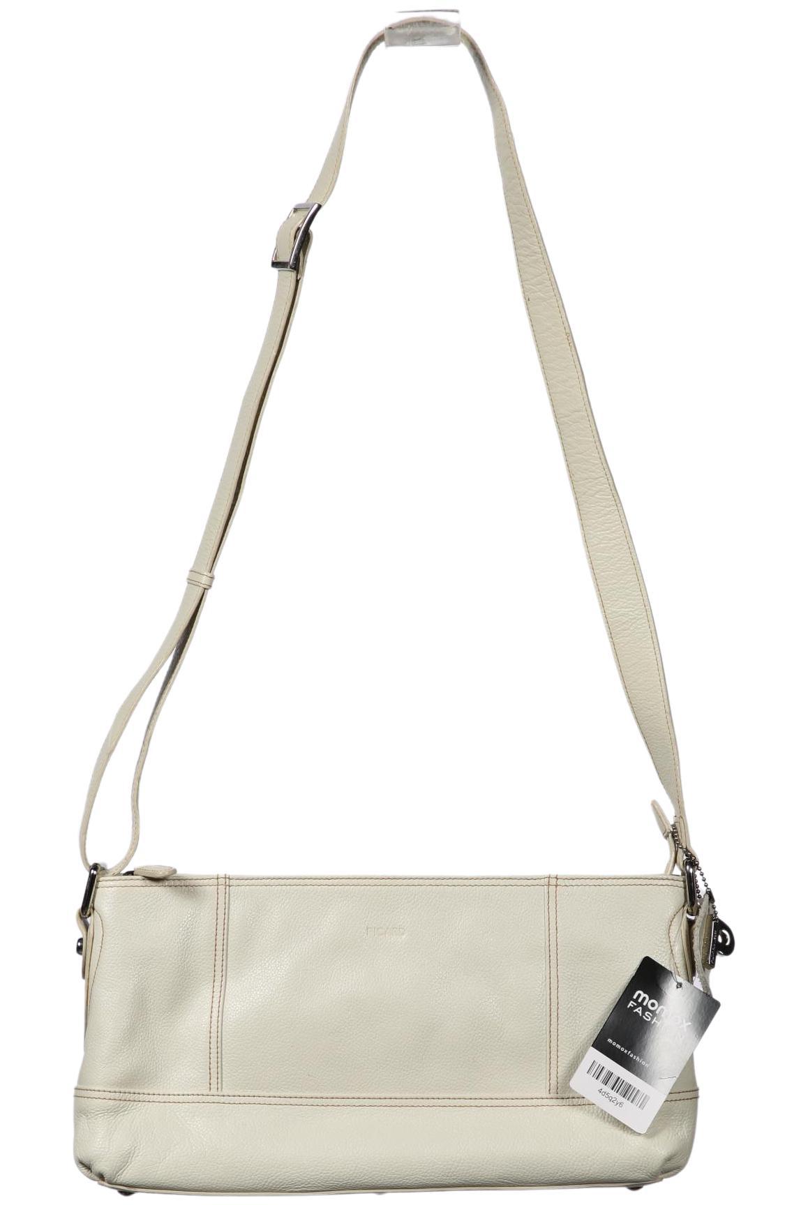 

Picard Damen Handtasche, cremeweiß, Gr.