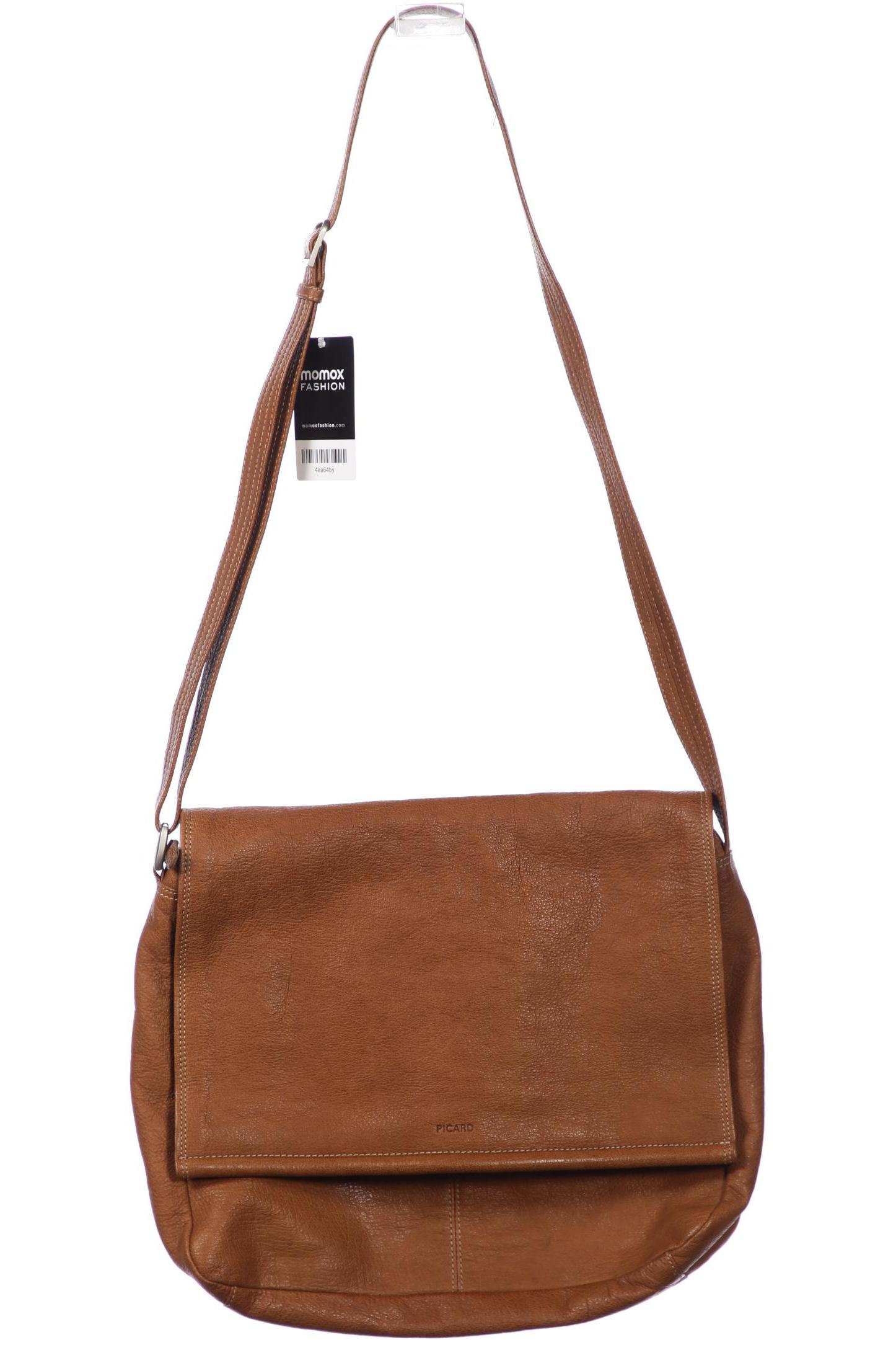 

Picard Damen Handtasche, braun